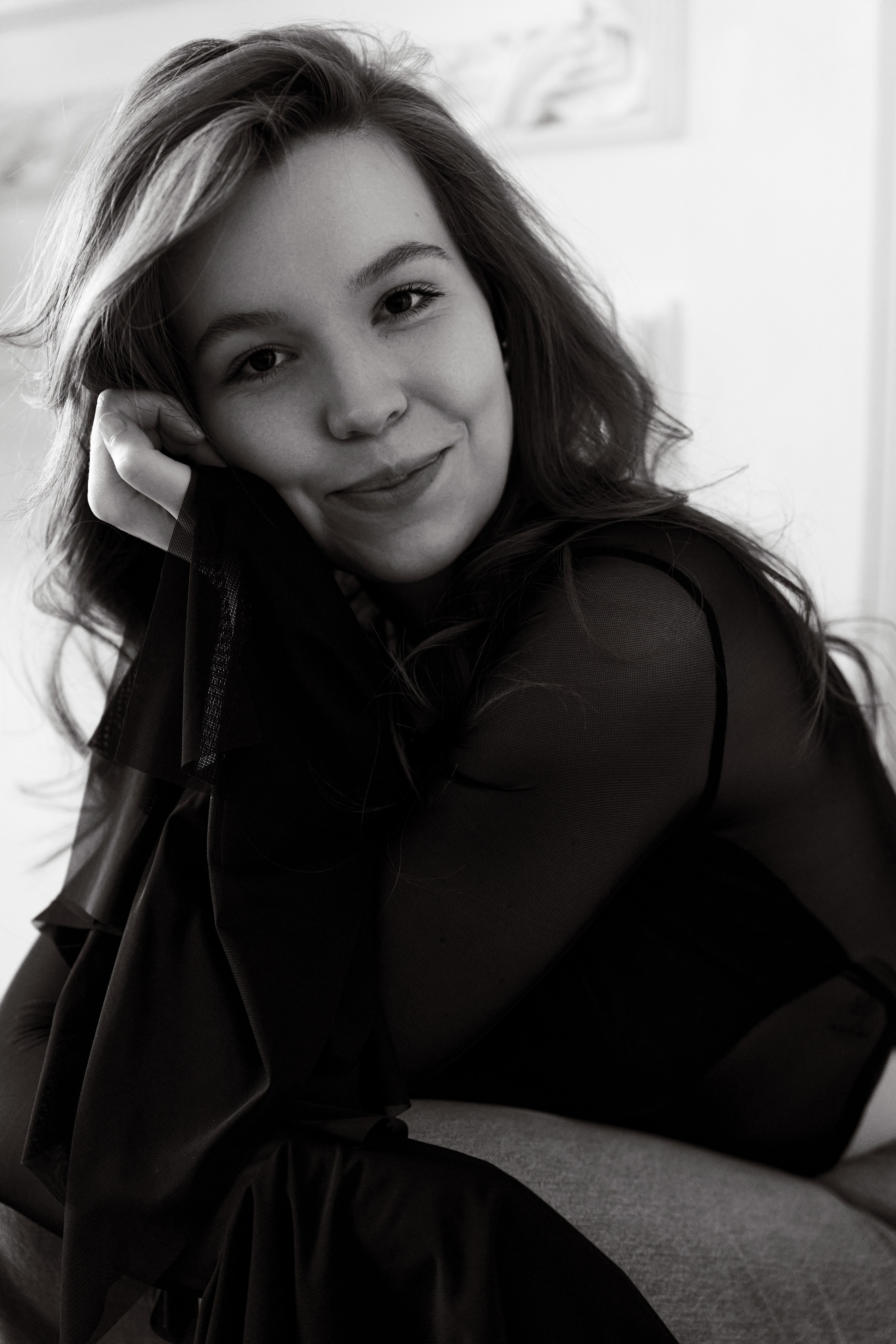 Ангелина!. Фотограф Москва и Екатеринбург. Максимова Соня