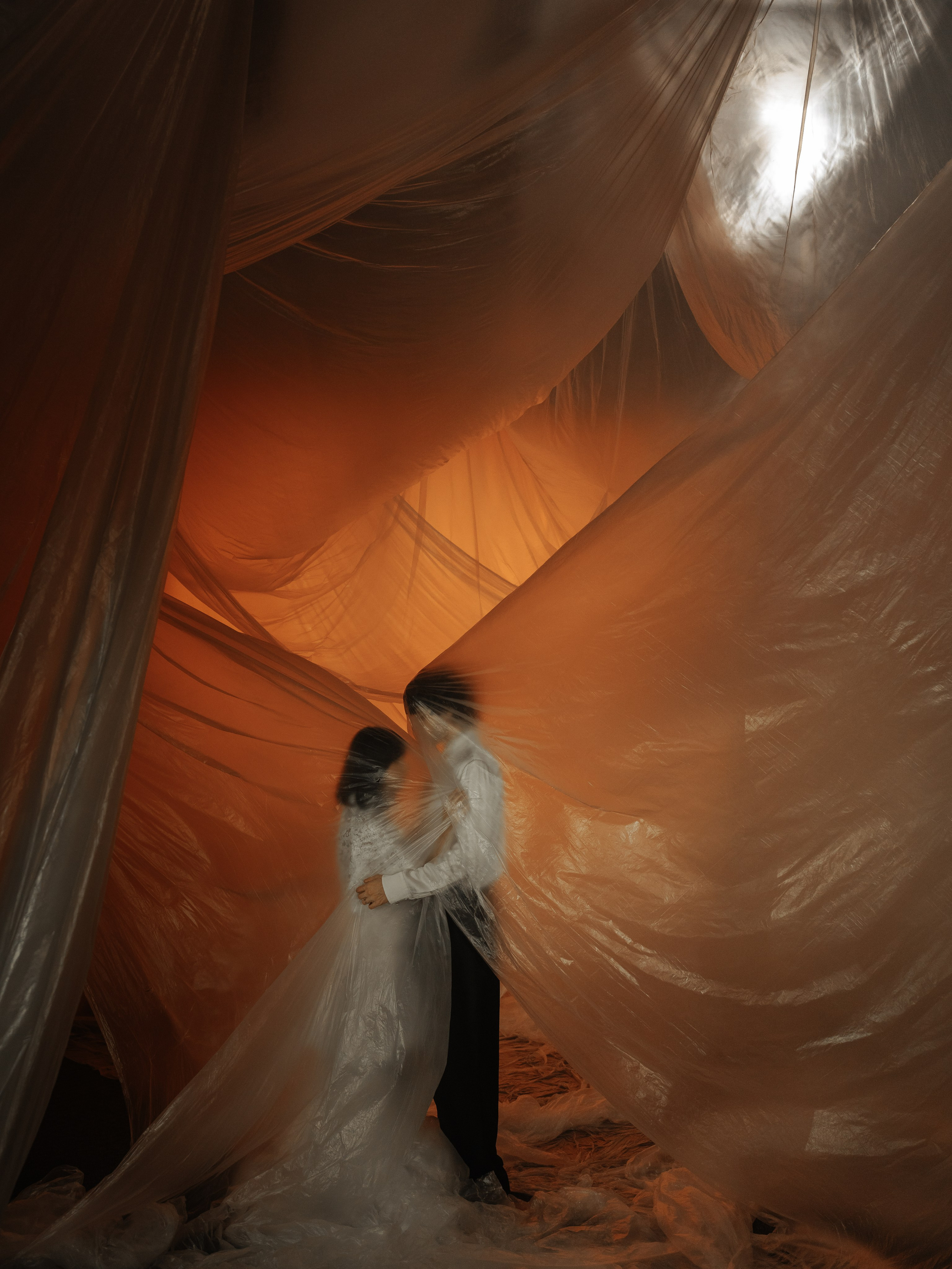 Иммерсивная. Свадебный фотограф Виктория Роса