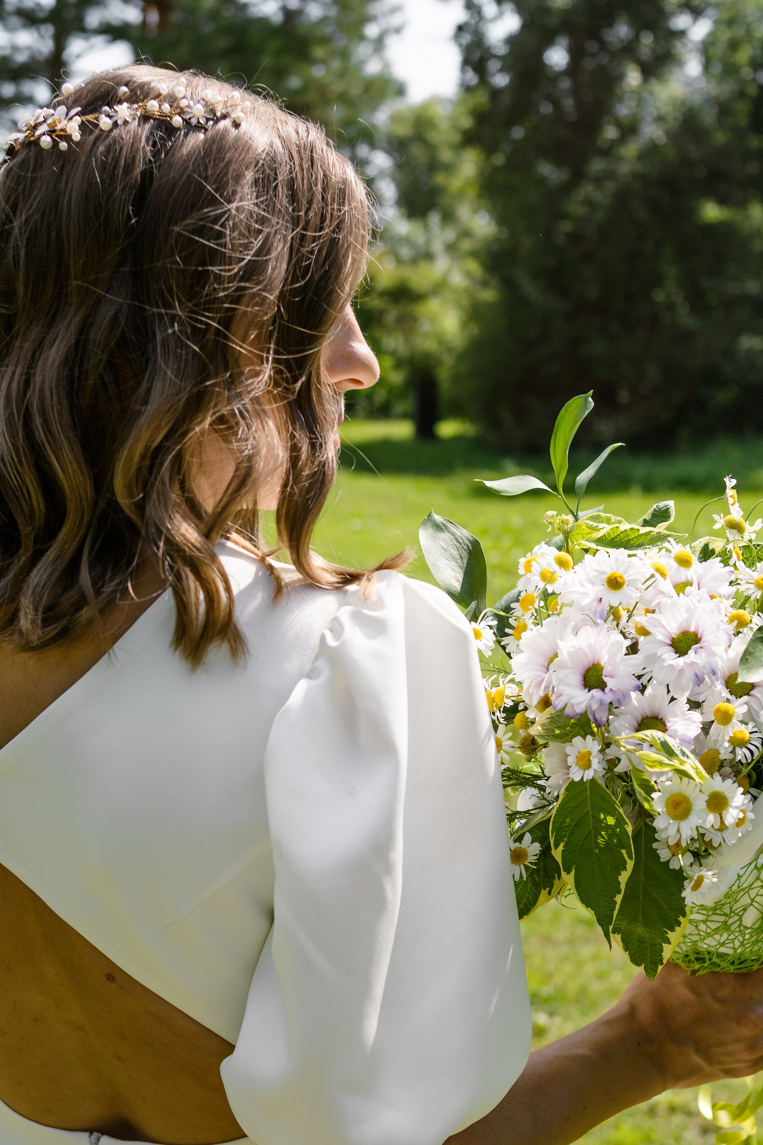 Игорь и Маша. Фотограф в Новосибирске Евгений Маслов