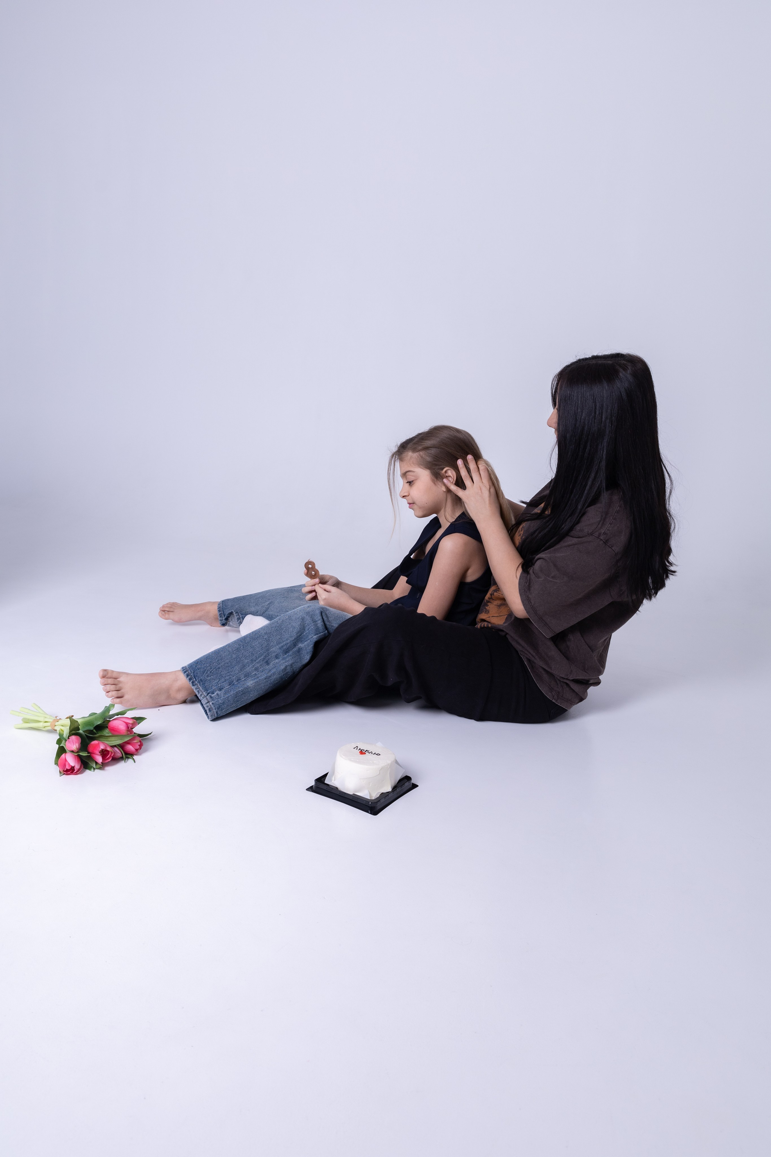 Семейная фотосессия