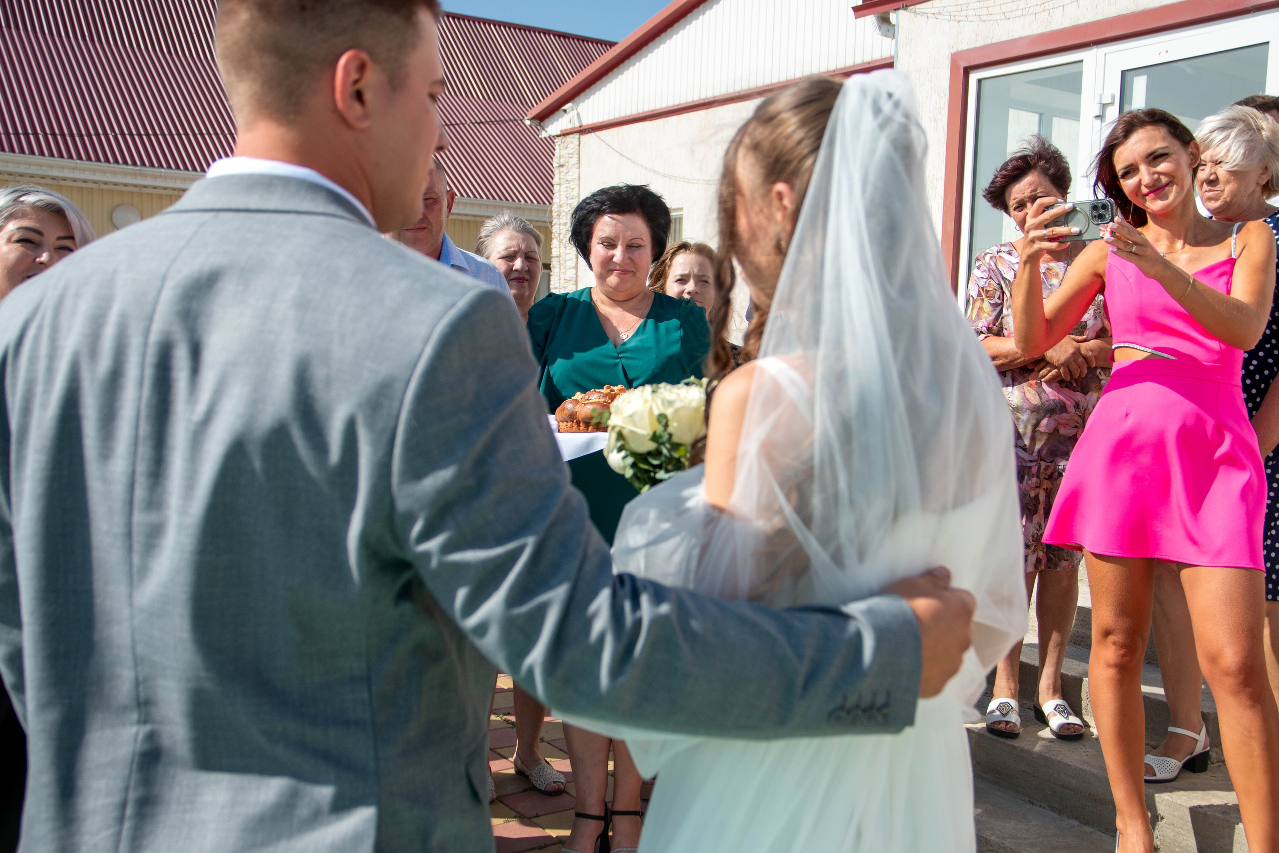 Свадьба Павел & Олеся. Главная