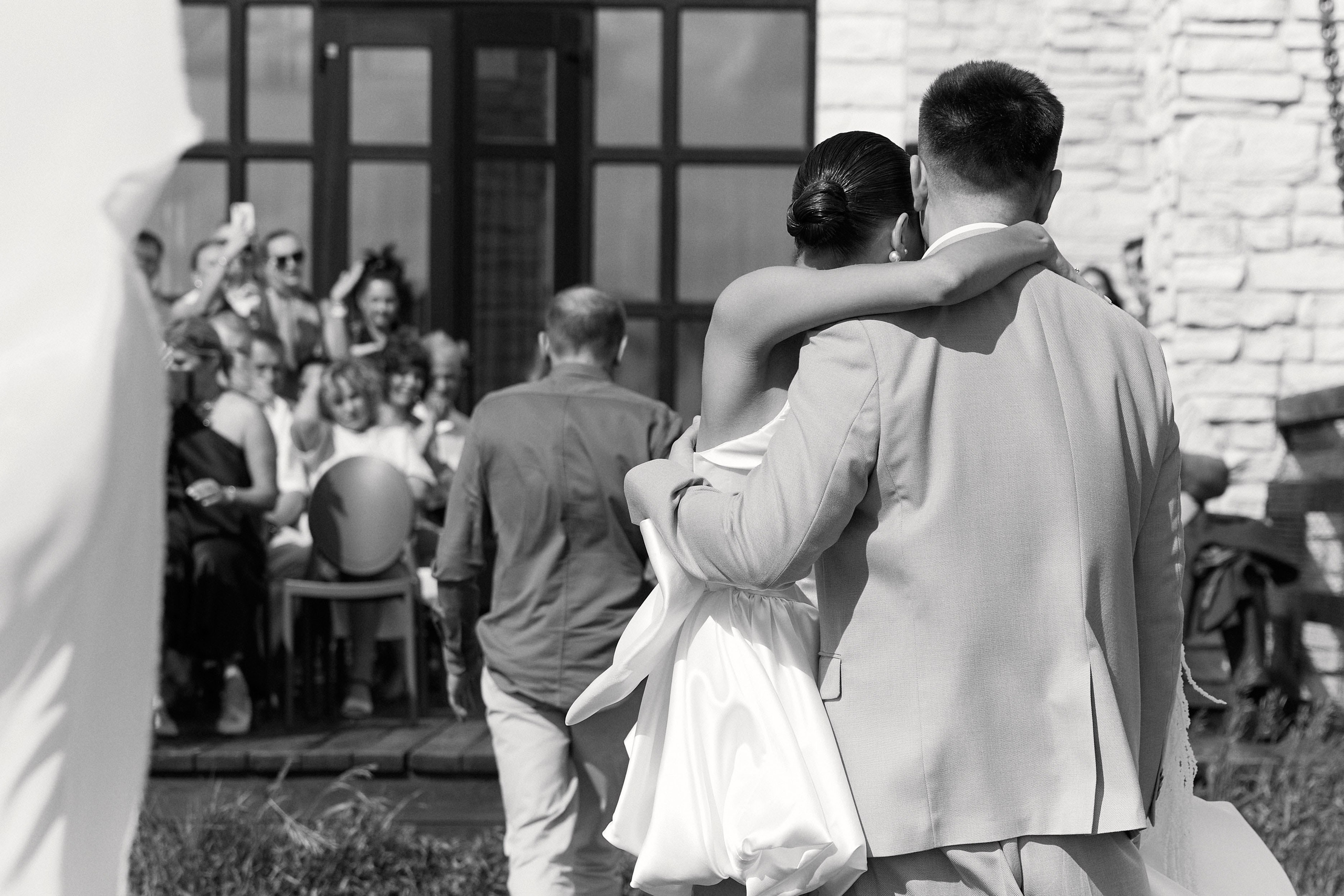 Посмотреть серию. Свадебный и семейный фотограф в Красноярске Тряпчев Павел