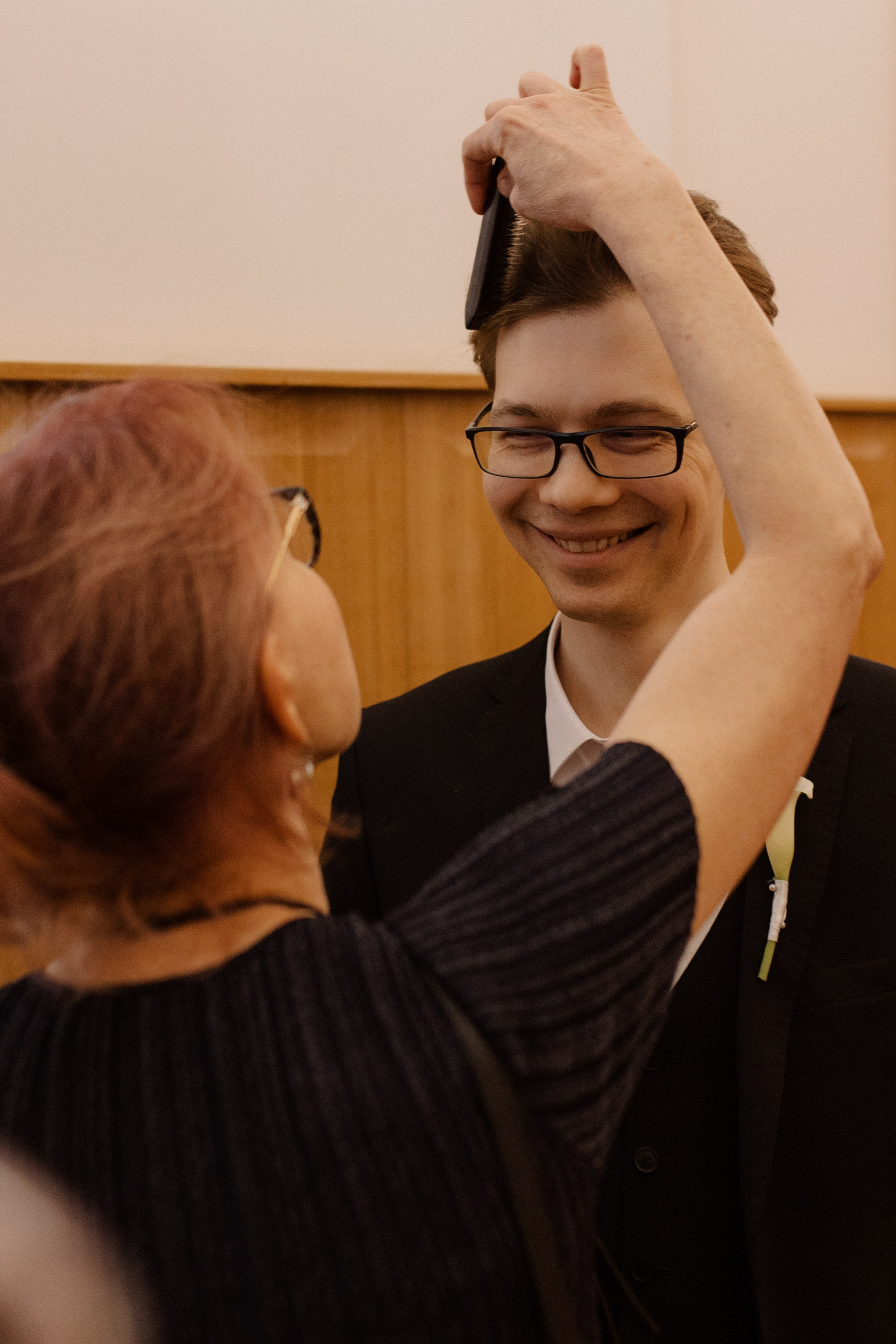 R&S. Свадебный фотограф в Москве Мария Крош