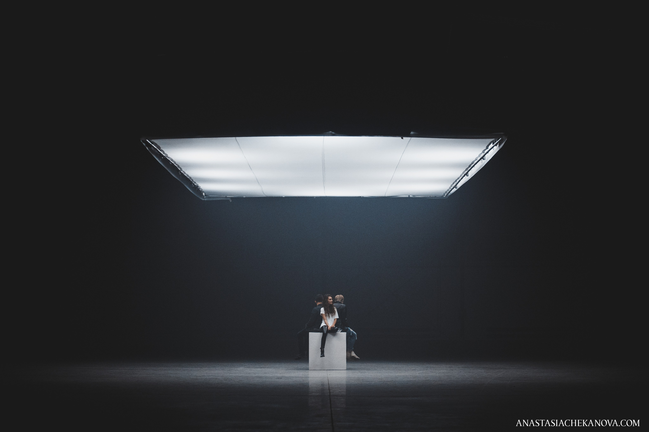 Backstage съемки клипа группы DVOE. Концертный и бурлеск фотограф Москва