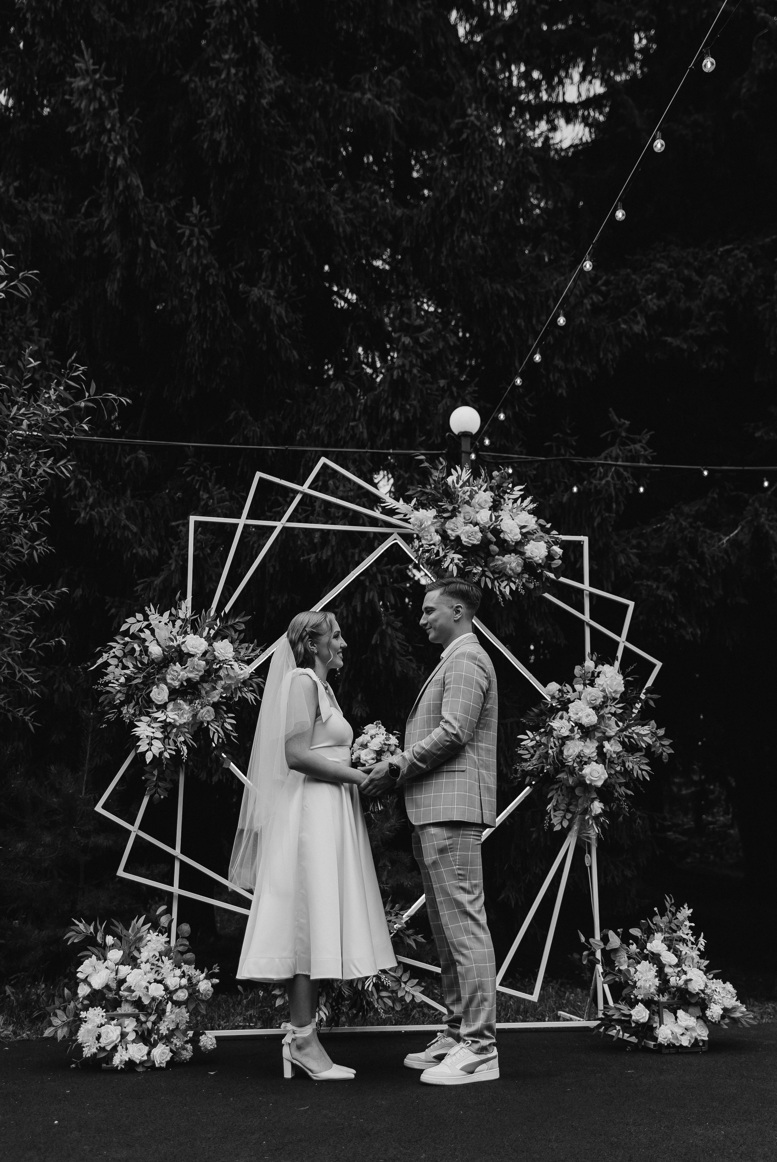 Паша & Даша. VOLOCHKOVA