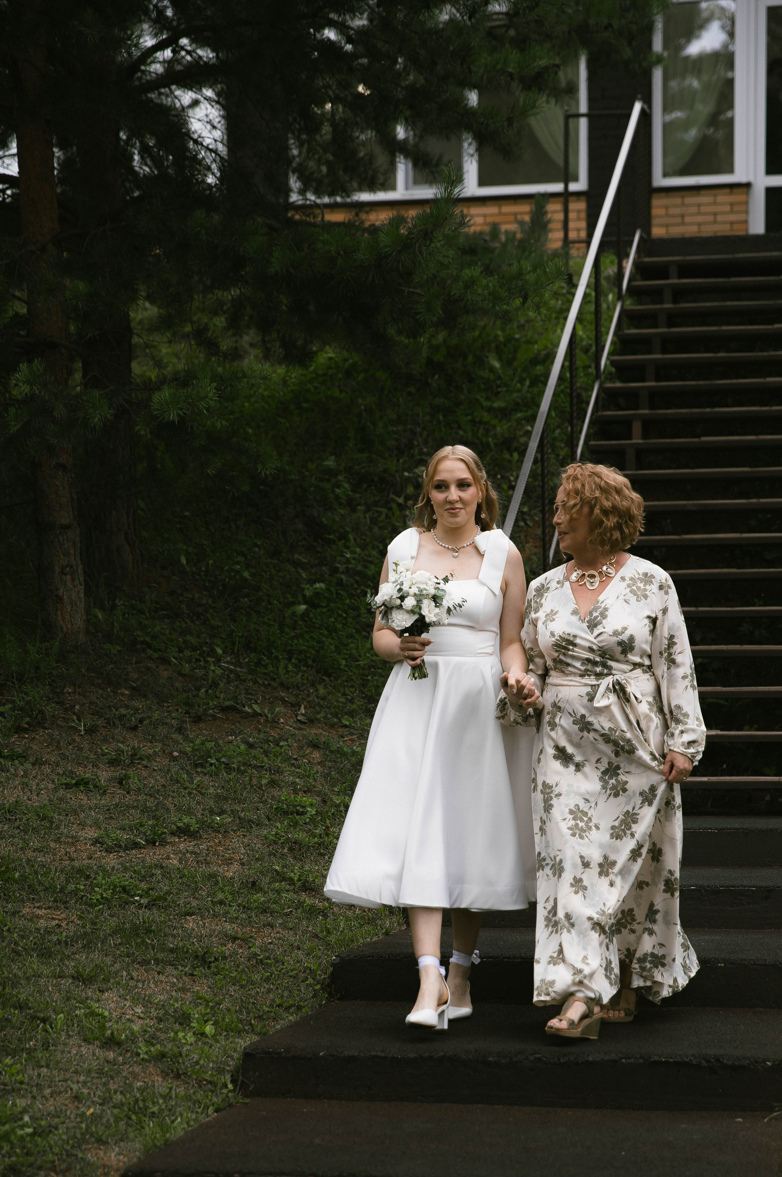 Паша & Даша. VOLOCHKOVA