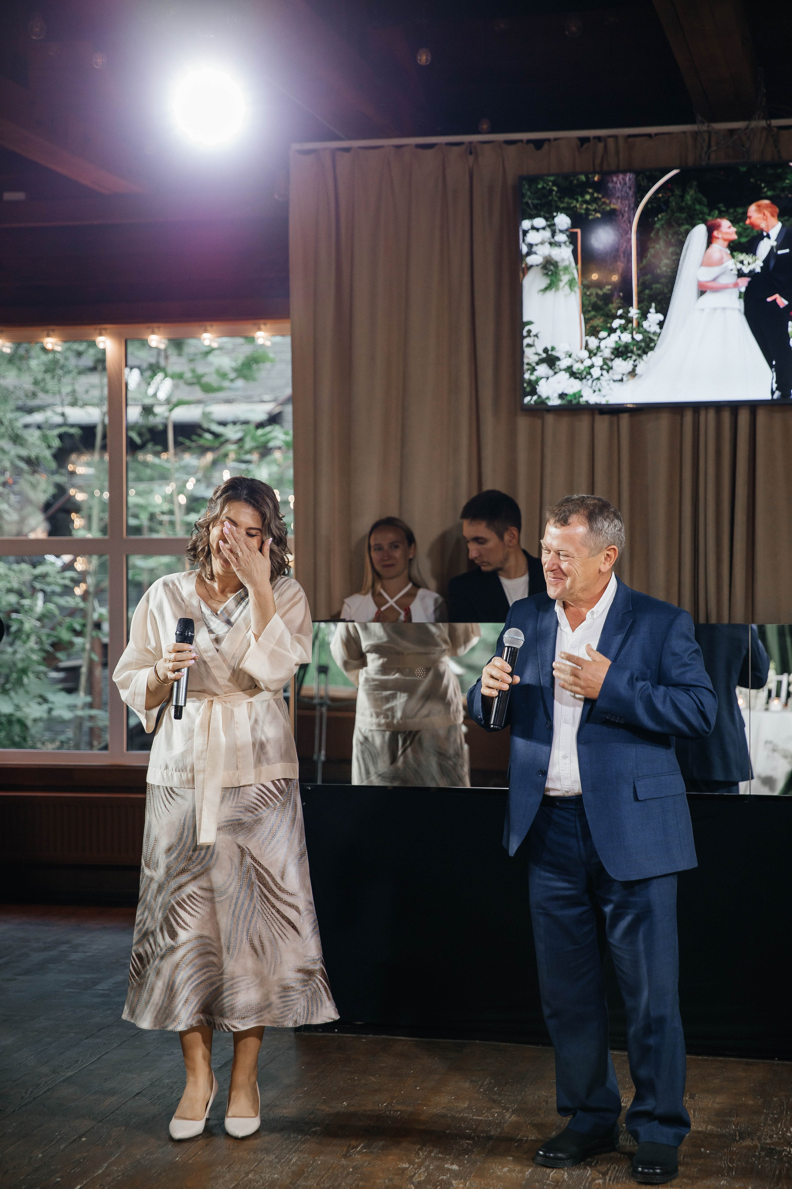 Константин и Ангелина. VOLOCHKOVA