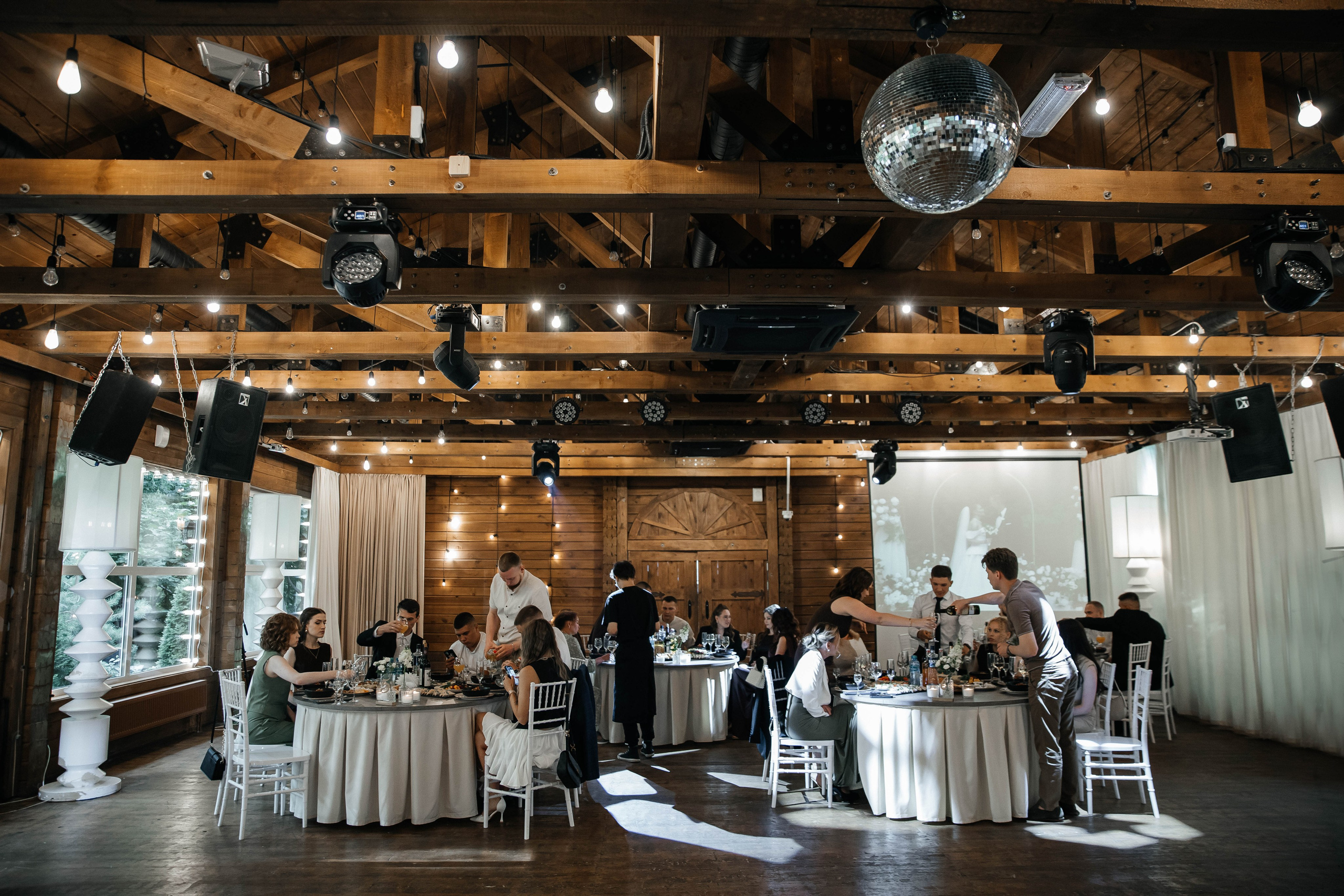 Константин и Ангелина. VOLOCHKOVA