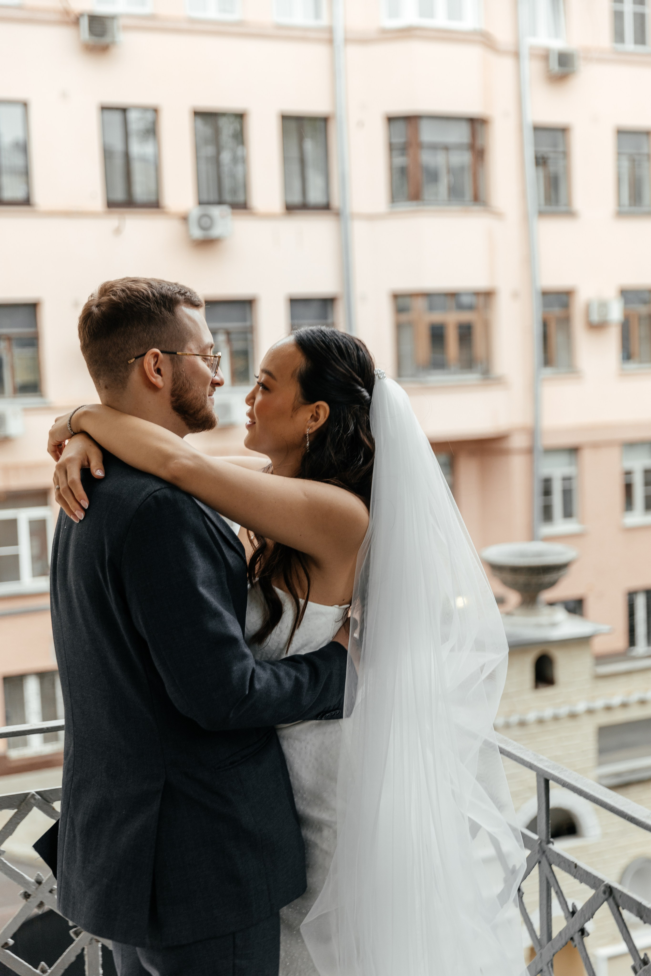 Сергей и Анастасия | Особняк Души Москва. Свадебный фотограф Ангелина Зотова | Обнинск, Москва, Калуга