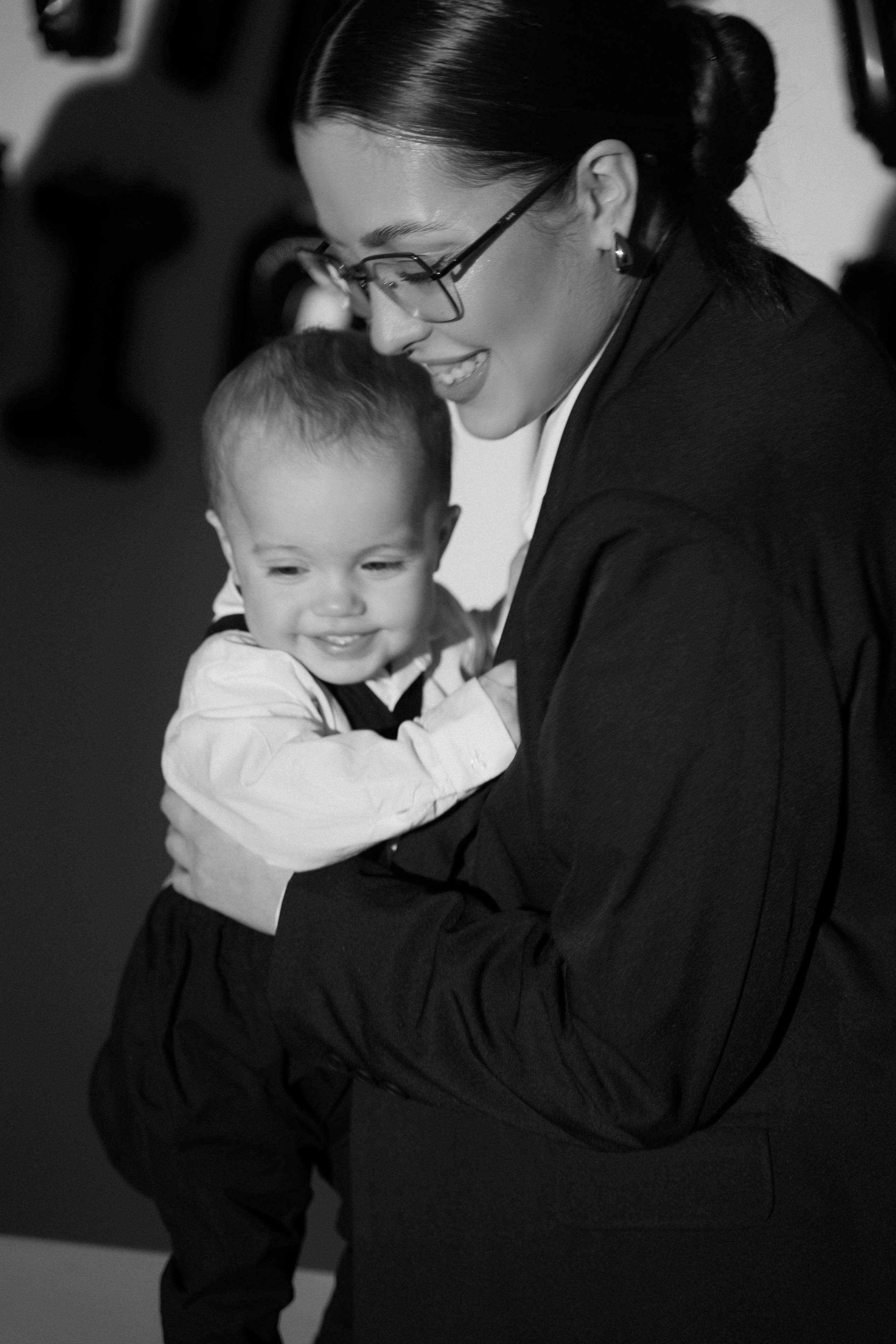 Даша, Максим и Лука. Моменты и истории о вас настоящих