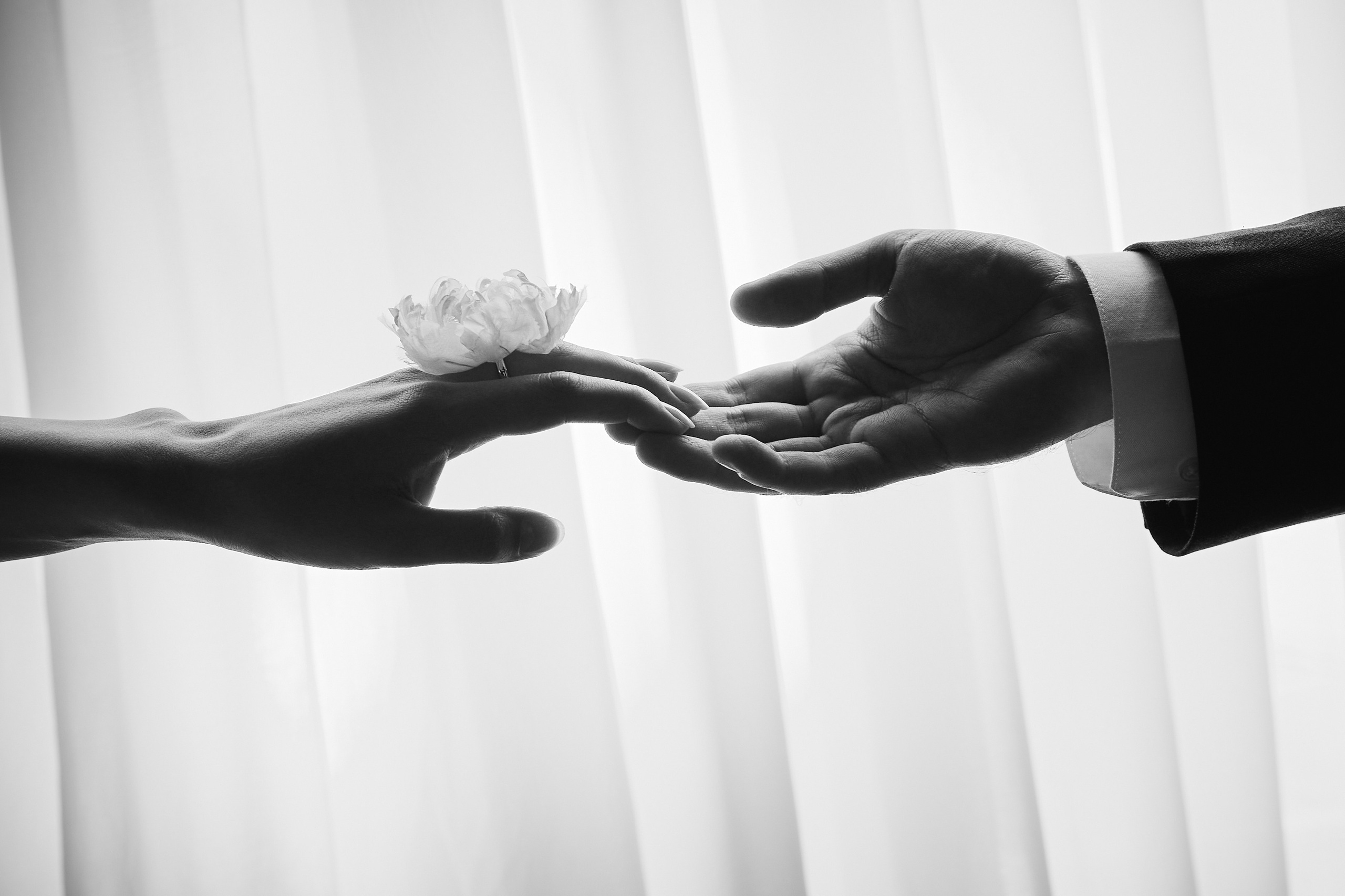 Рената и Олег. Фотограф в Санкт-Петербурге | Аня Маленчук