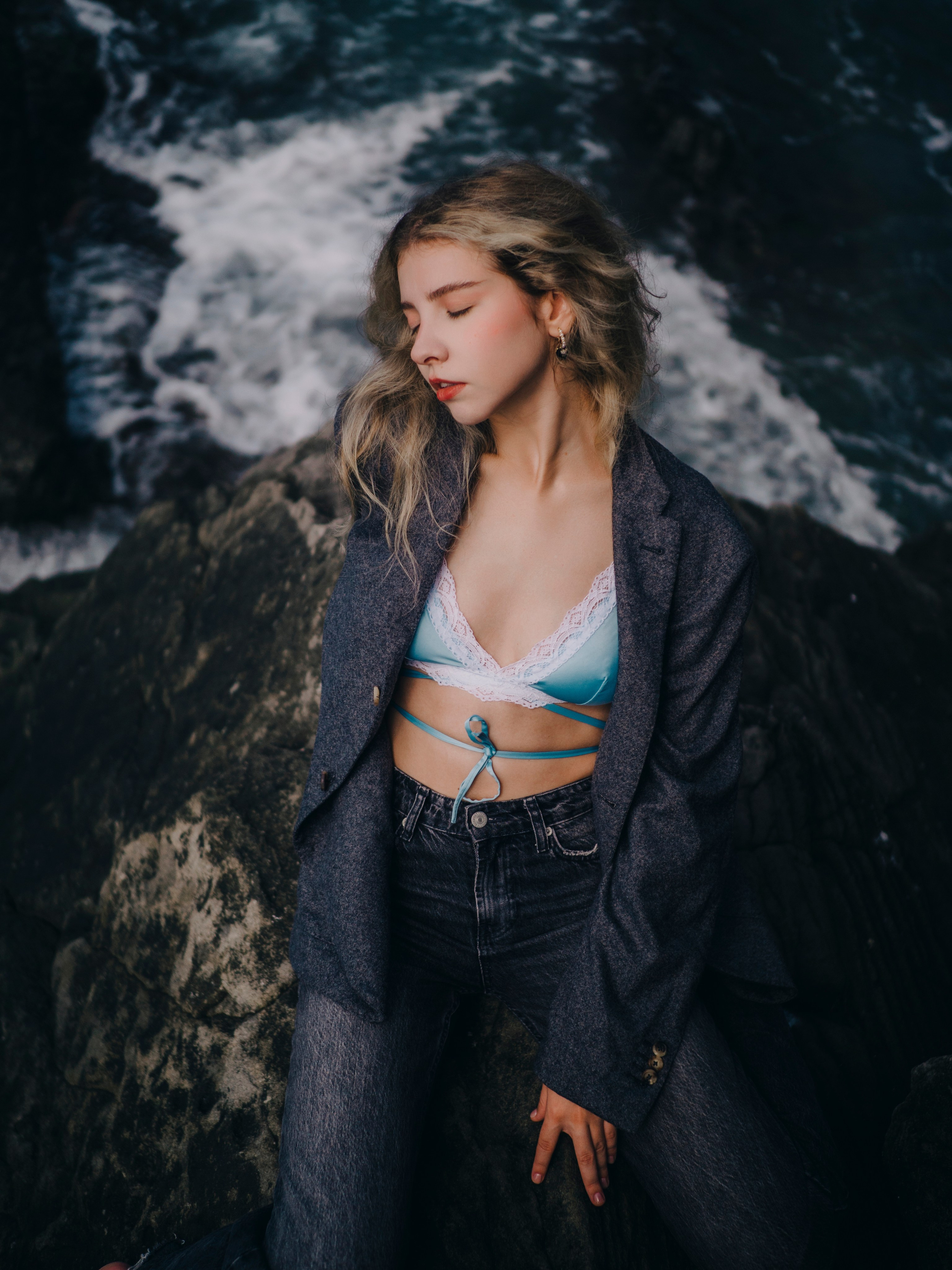 Алиса. Фотограф и видеограф в Благовещенске и Санкт-Петербурге Мурыгина Мария