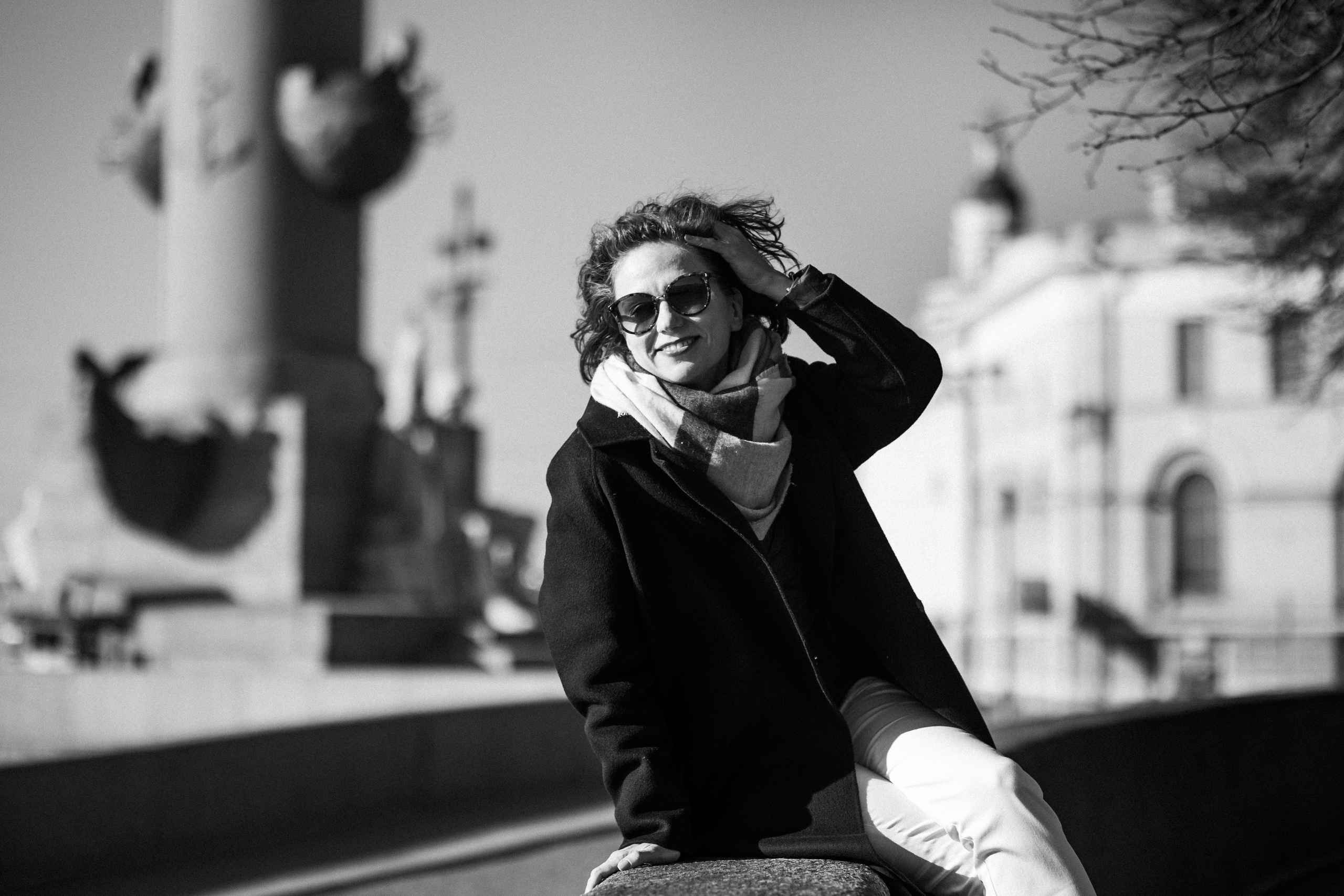 Фотопрогулки по Санкт-Петербургу. Ароматестирование по методу Аромакод и Нейростатус в Санкт-Петербурге