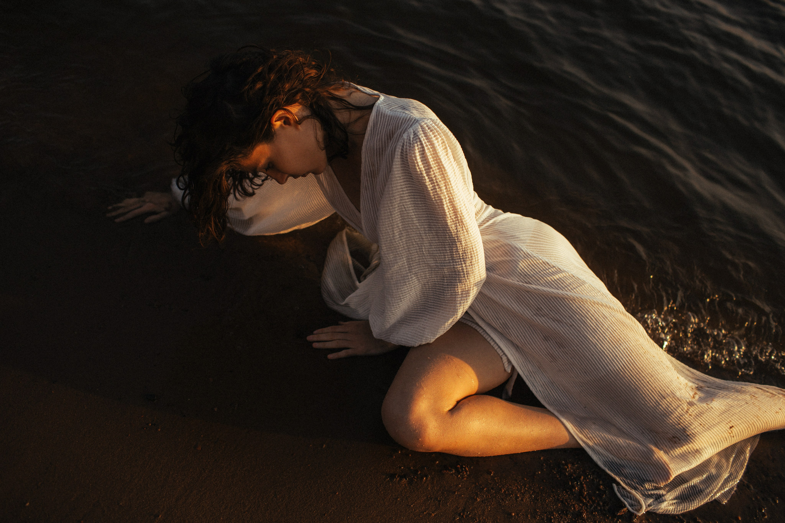 Vall. Фотограф Анна Гребенник