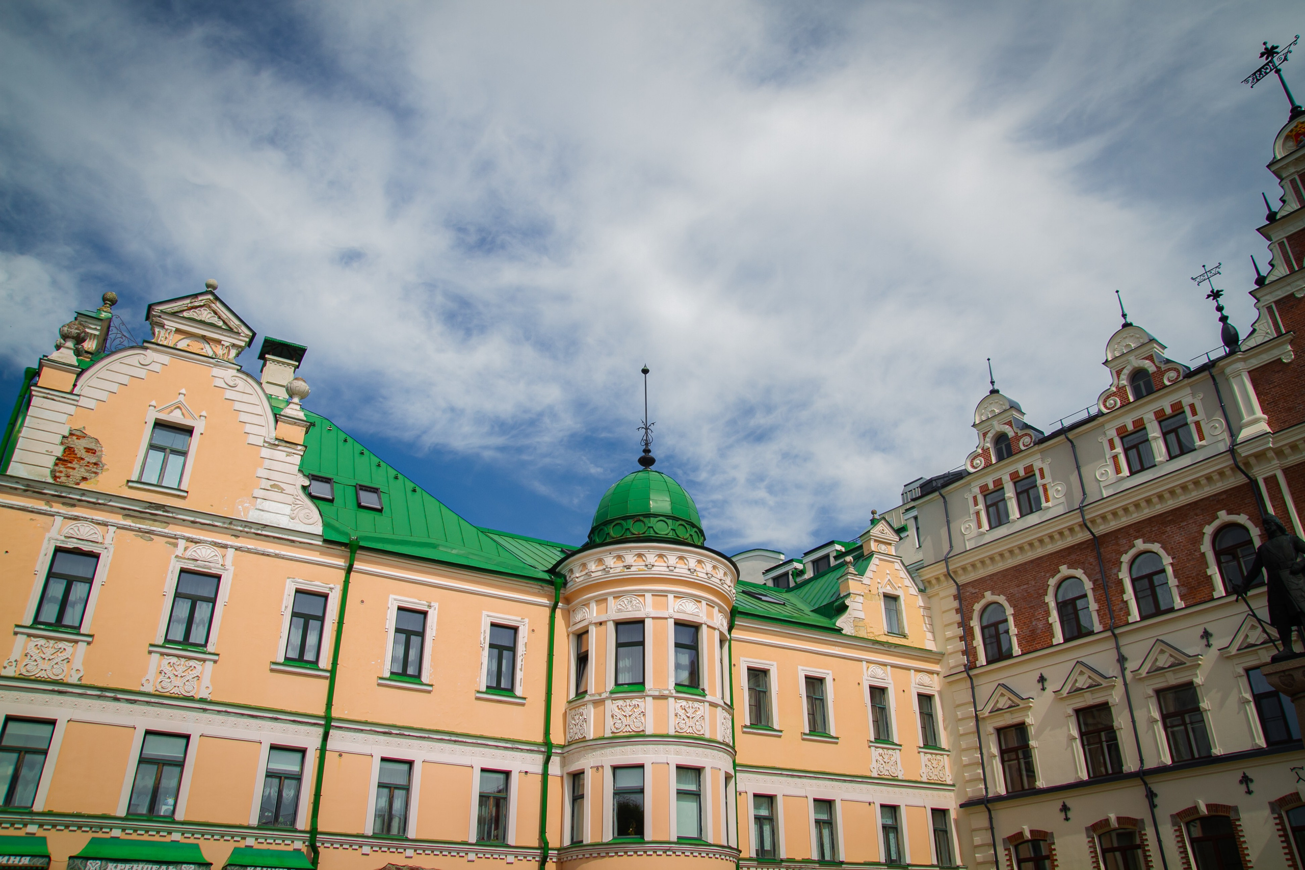 Путешествия. Фотограф Юлия Федосова