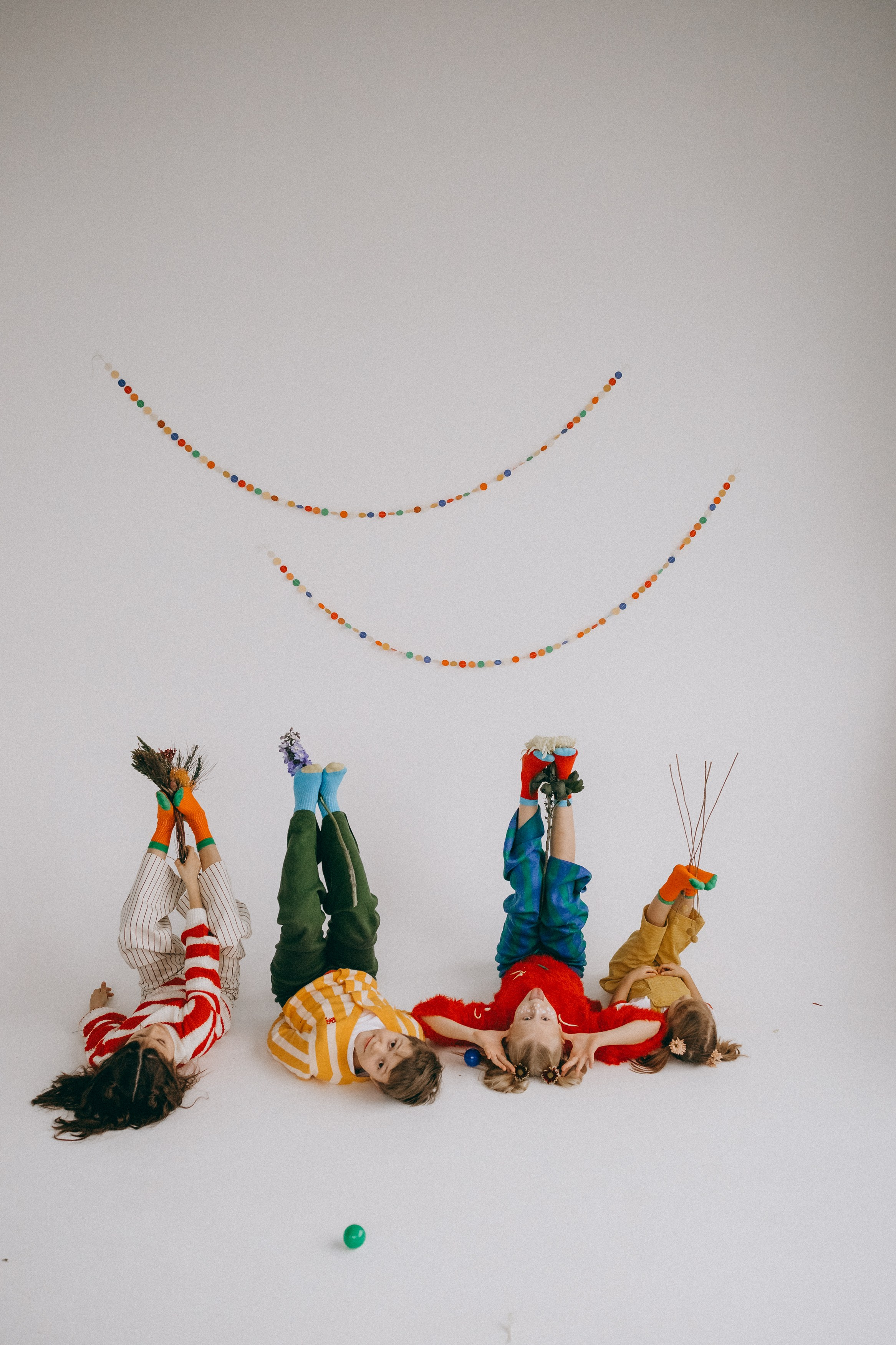 Проект ко дню матери. Главная