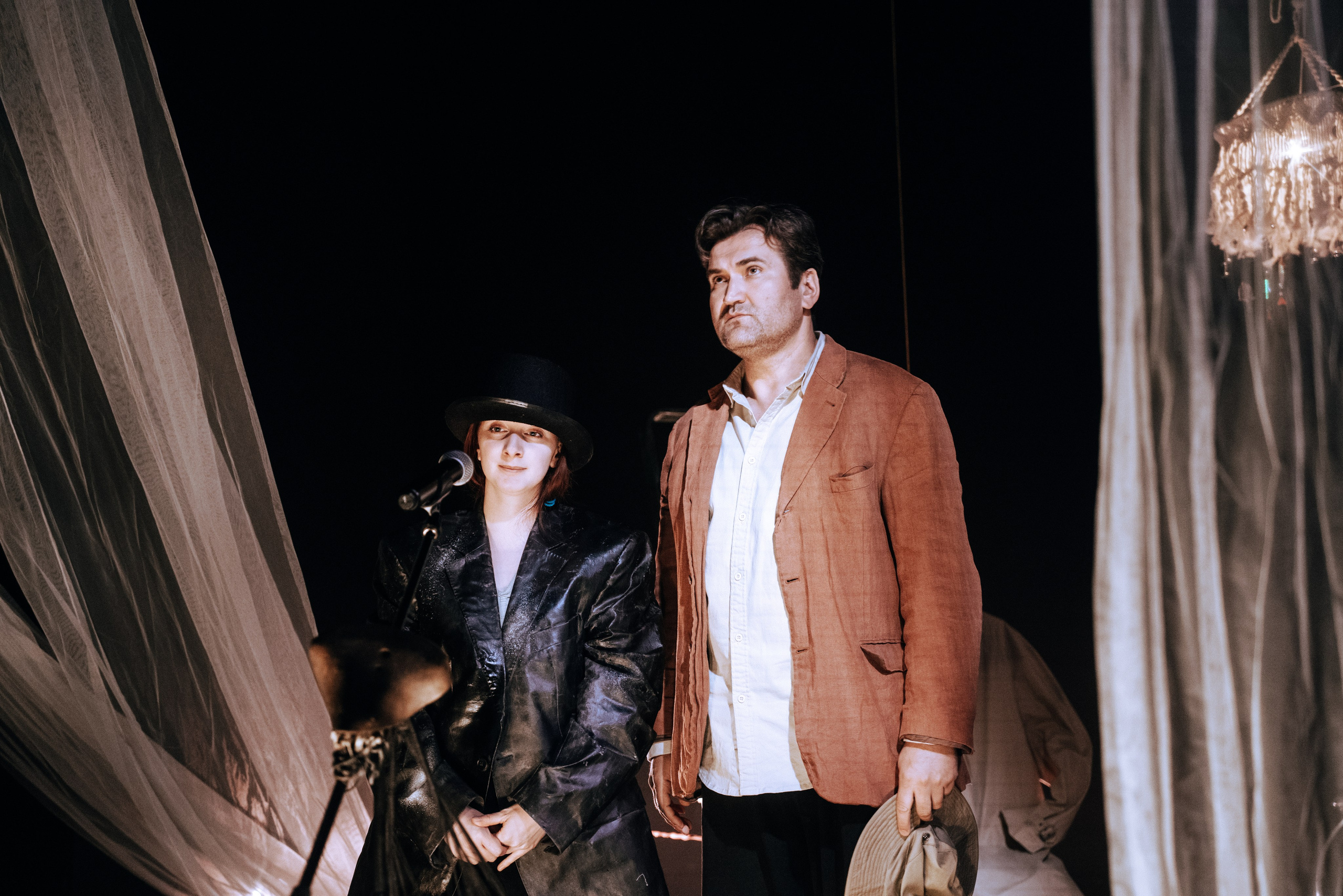 Снегурочка. Главная