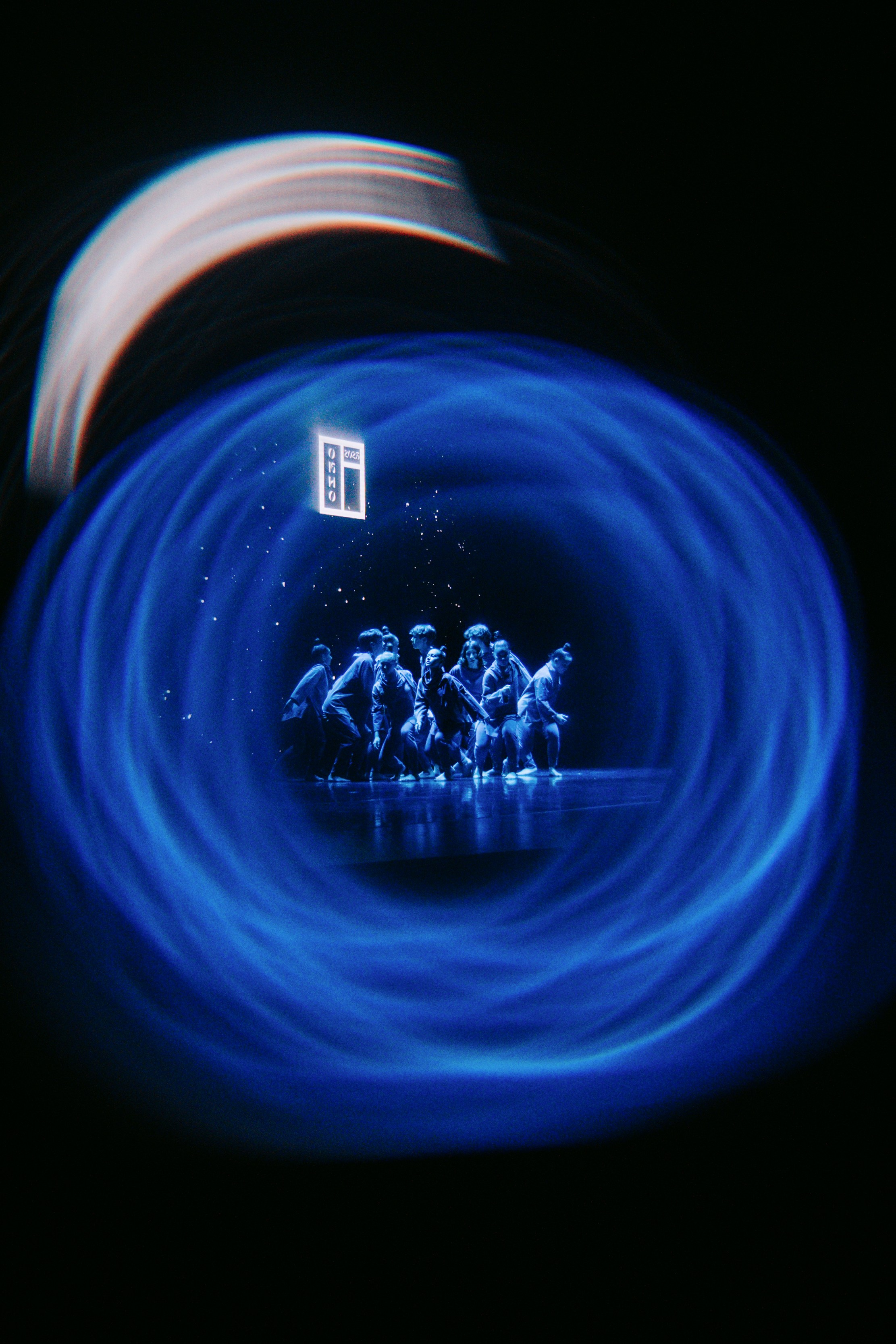 Окно. Главная