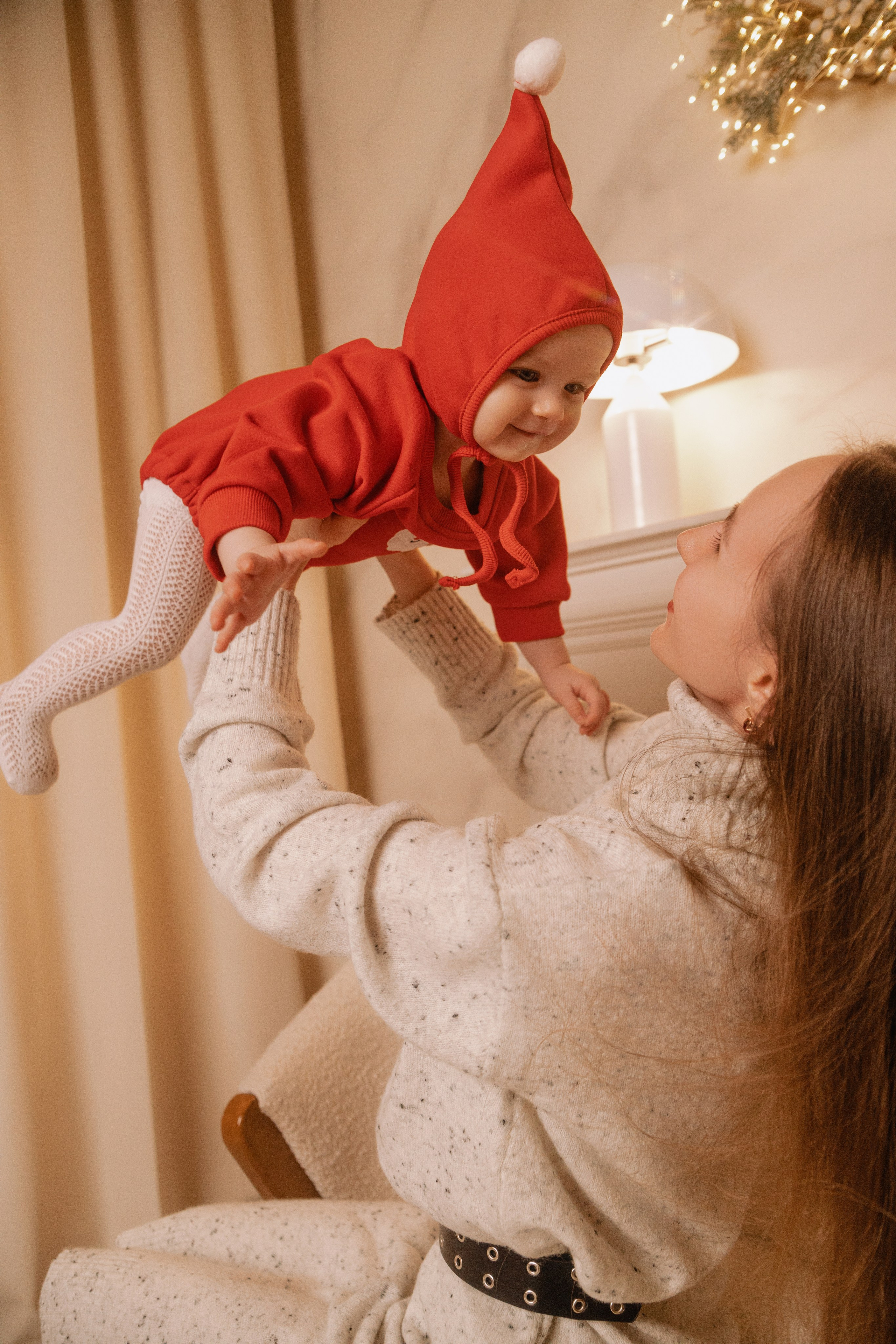 Оксана и Есения. Фотограф Воронеж Варвара