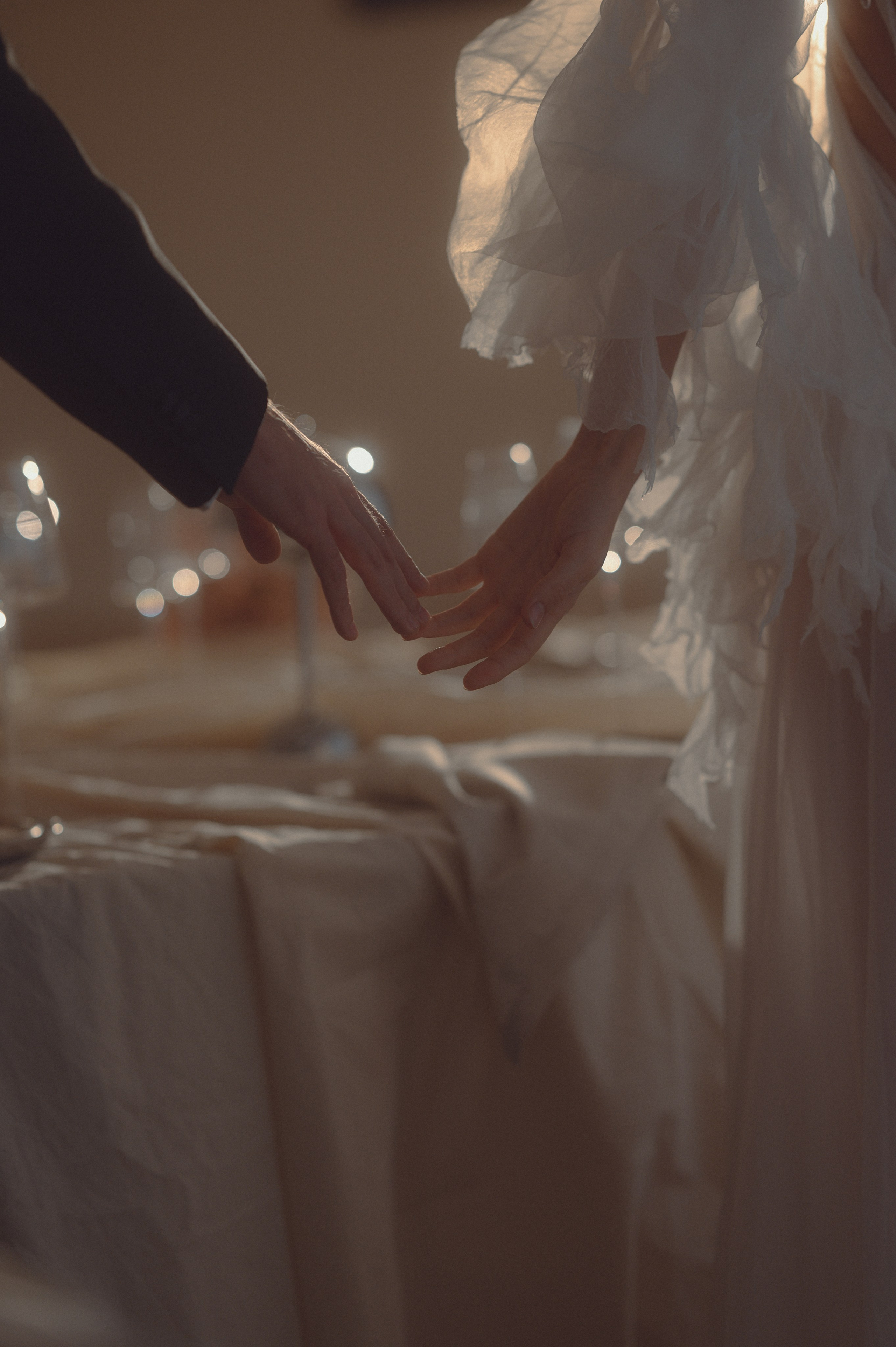 Пока нет гостей. Семейный, свадебный и репортажный фотограф в Москве Анастасия Светлова