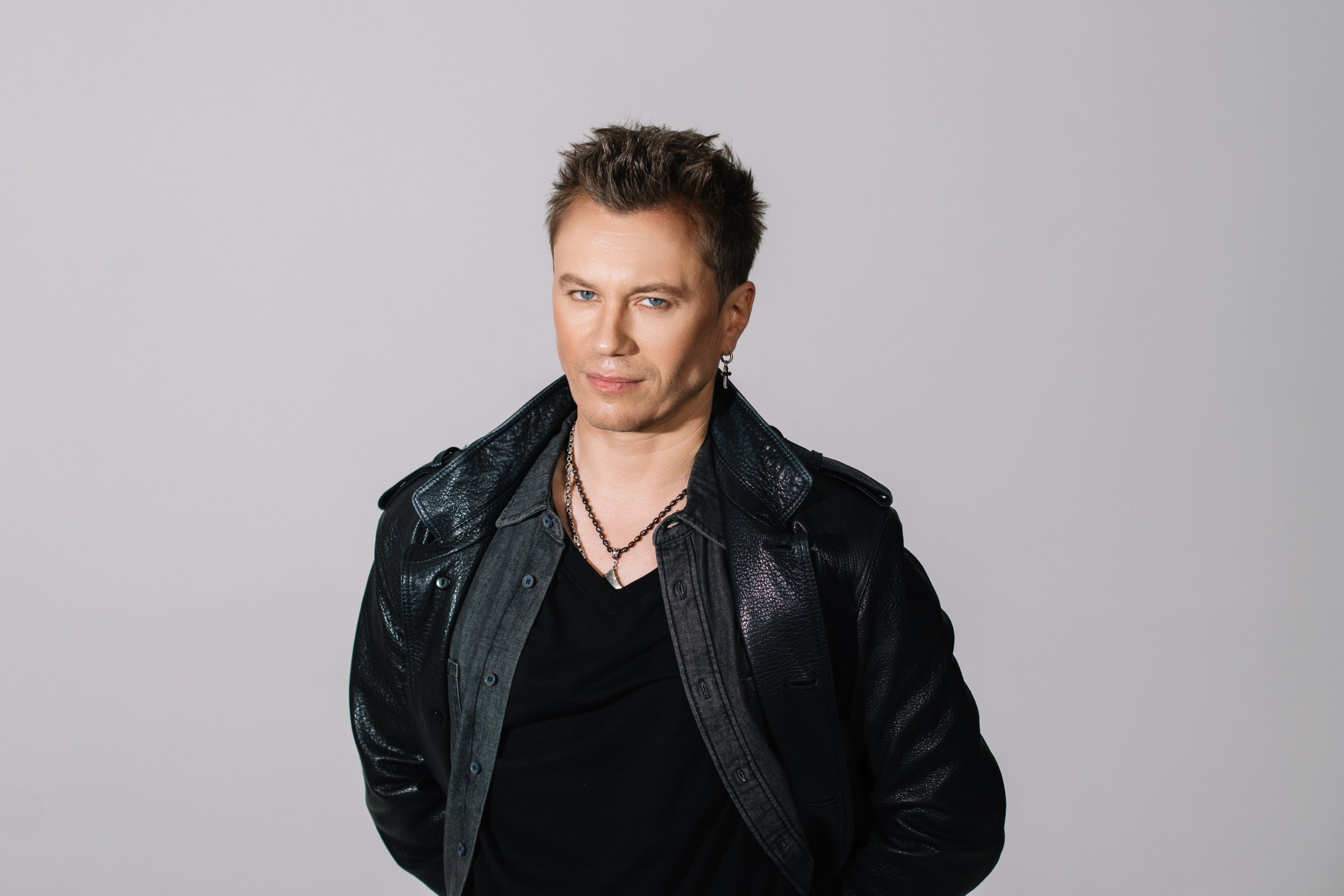 Антон Зацепин (Фабрика звёзд 4). Ирина, фотограф Москва/Бутово