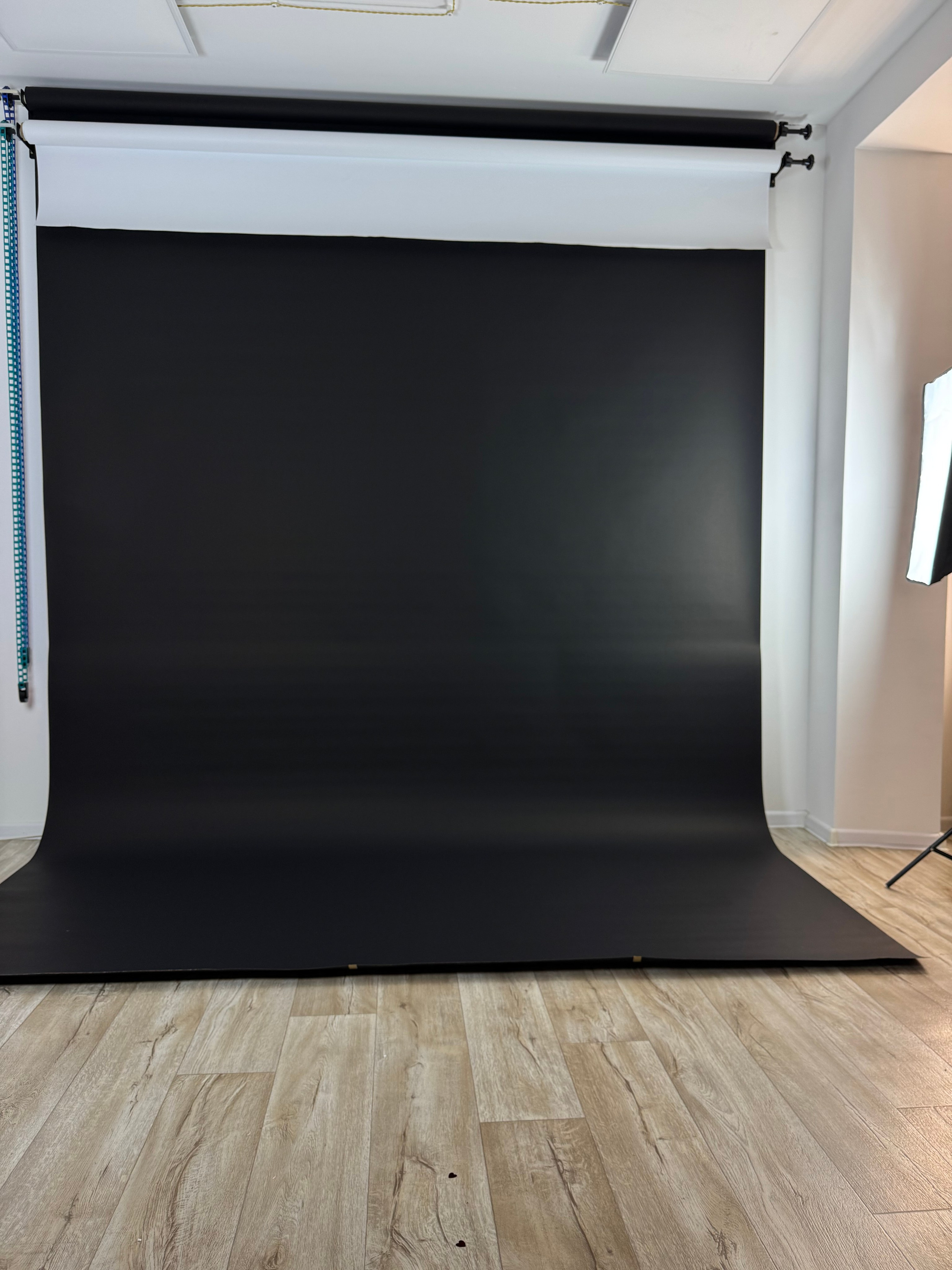 Фотофоны бумажные. Фотостудия