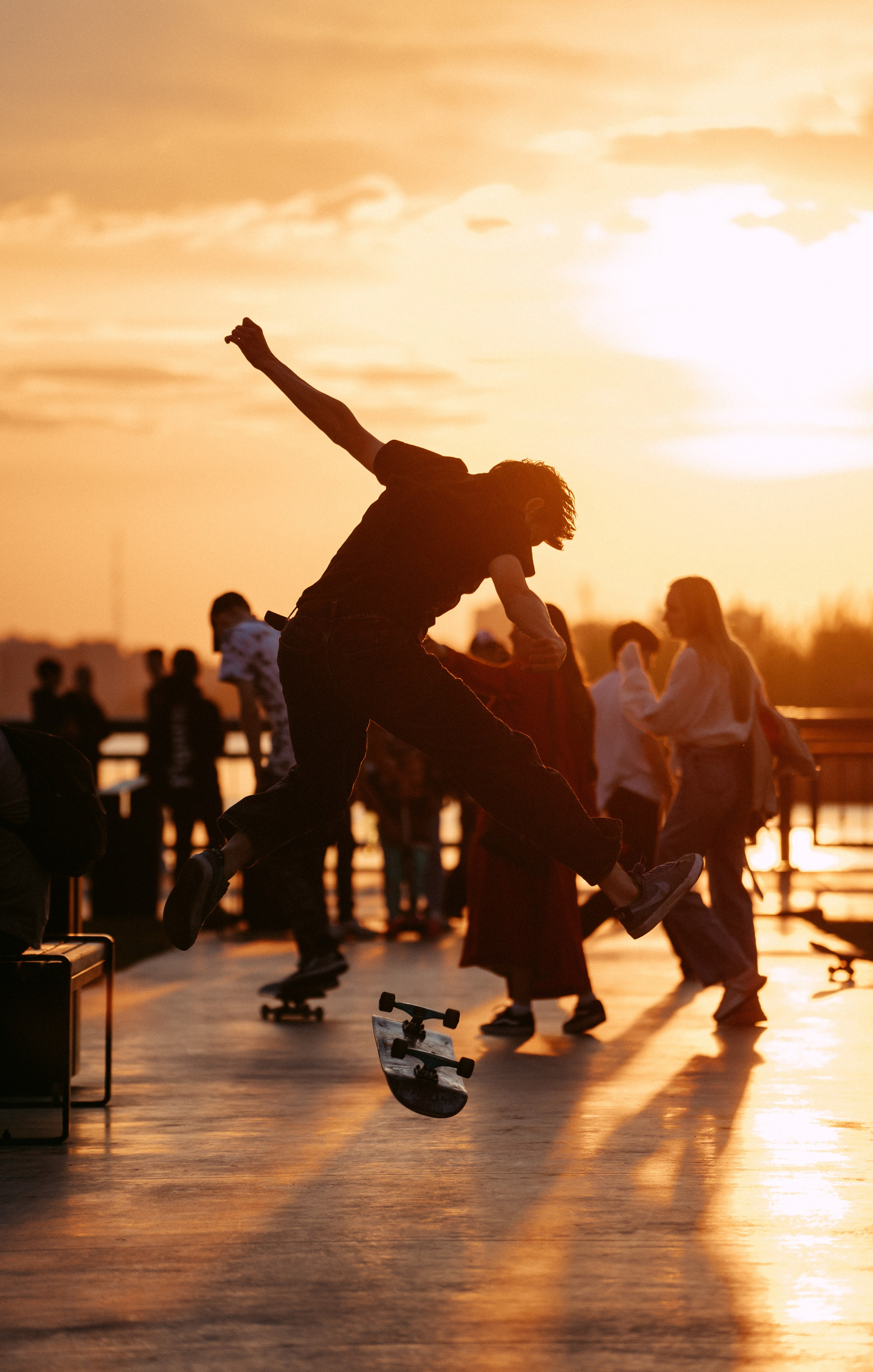 URAM. Открытие сезона / 2023. Саша Копылов, фотограф в Казани