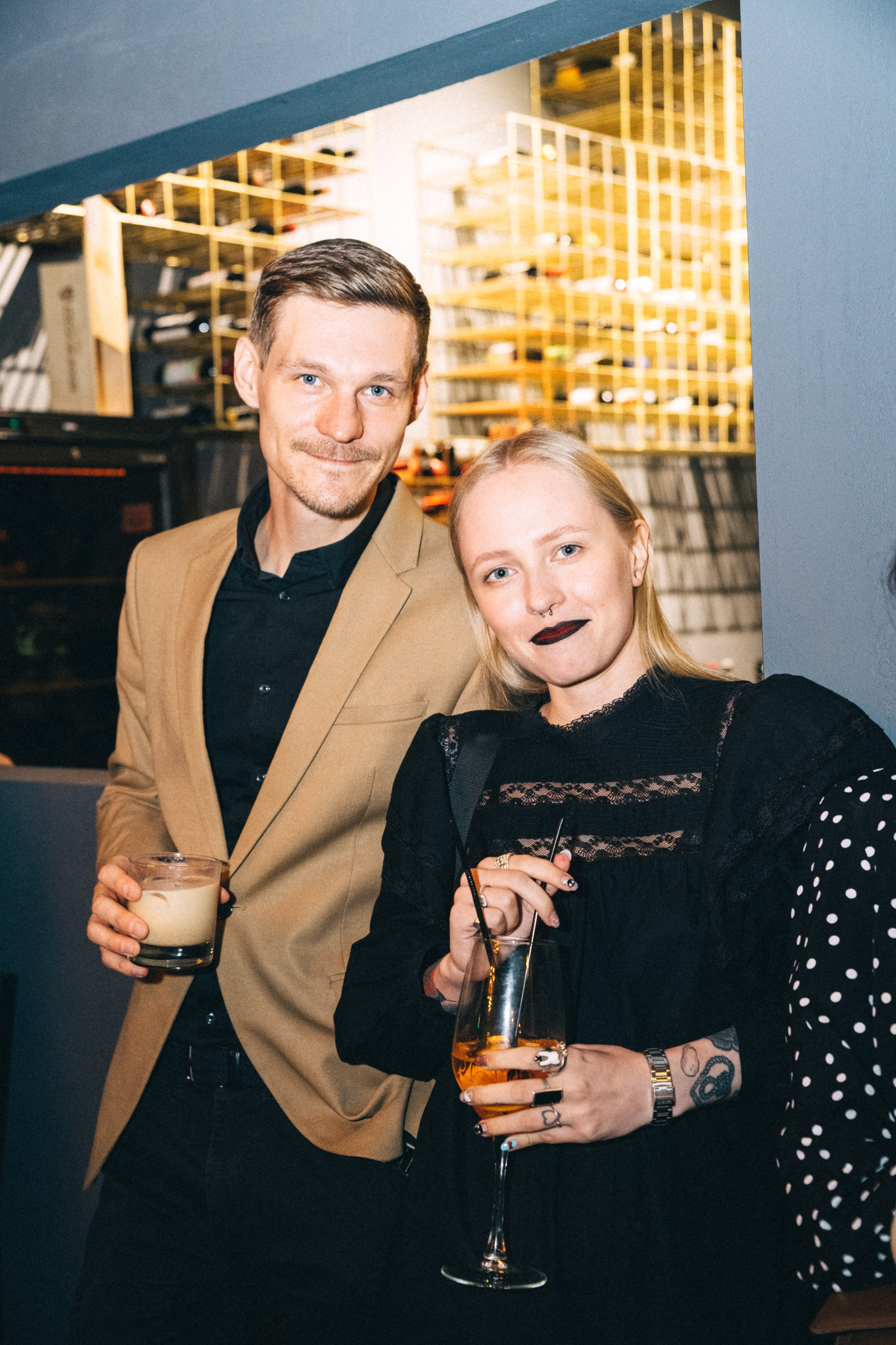 Вечеринки. Женский фотограф в Санкт-Петербурге Степлевич Дарья