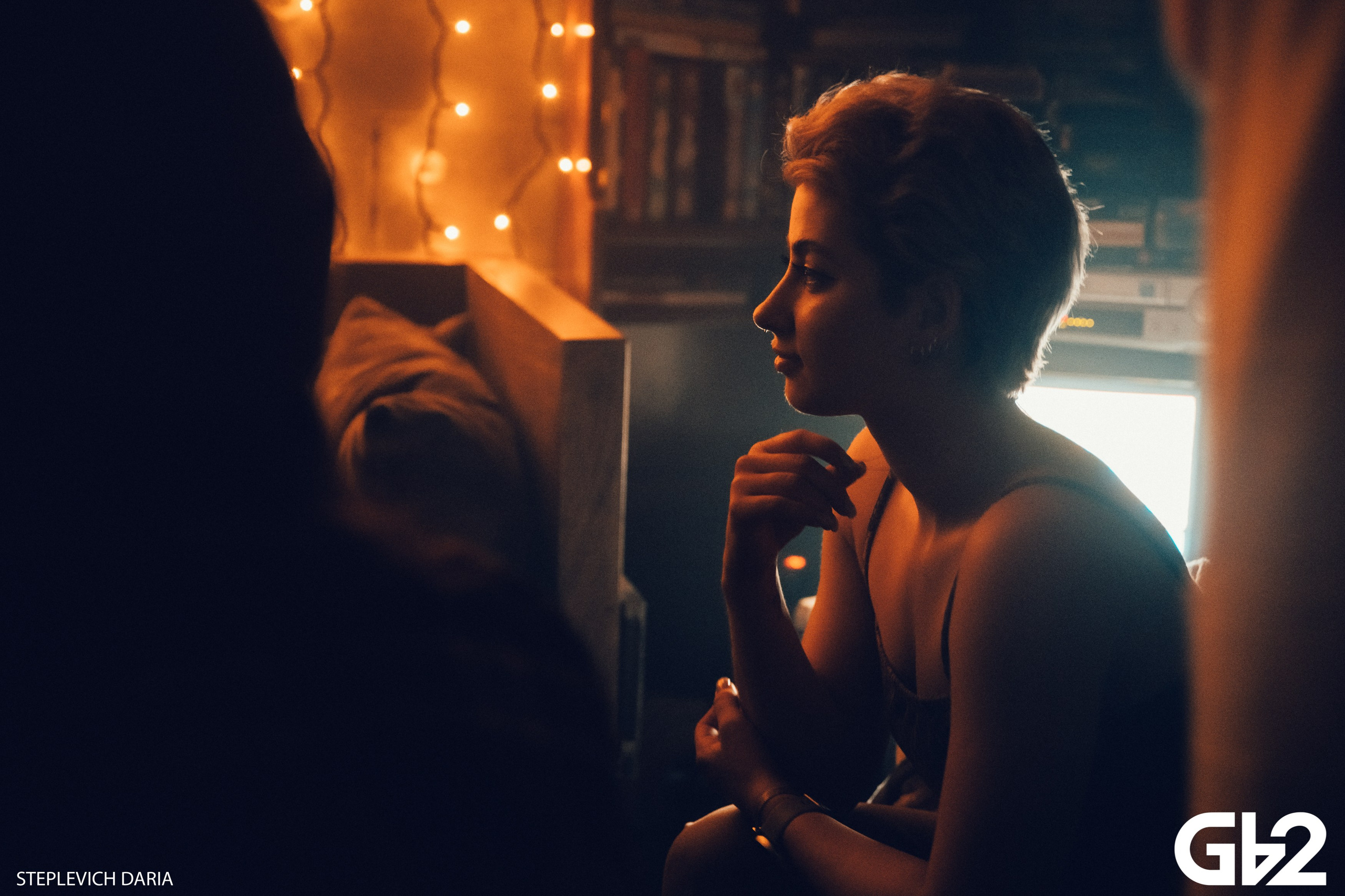 Вечеринки. Женский фотограф в Санкт-Петербурге Степлевич Дарья