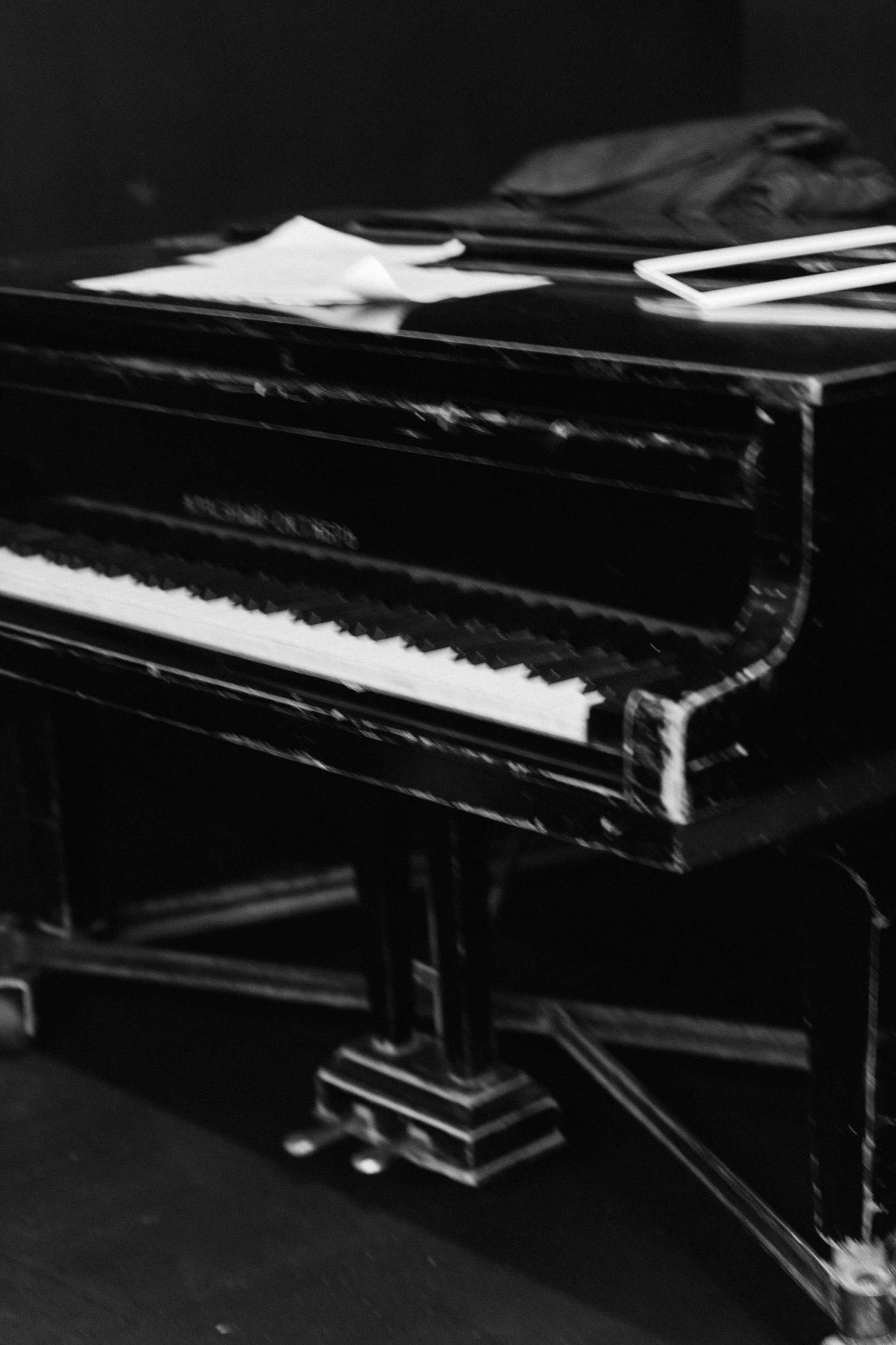 SPBFW'10/25. Женский фотограф в Санкт-Петербурге Степлевич Дарья