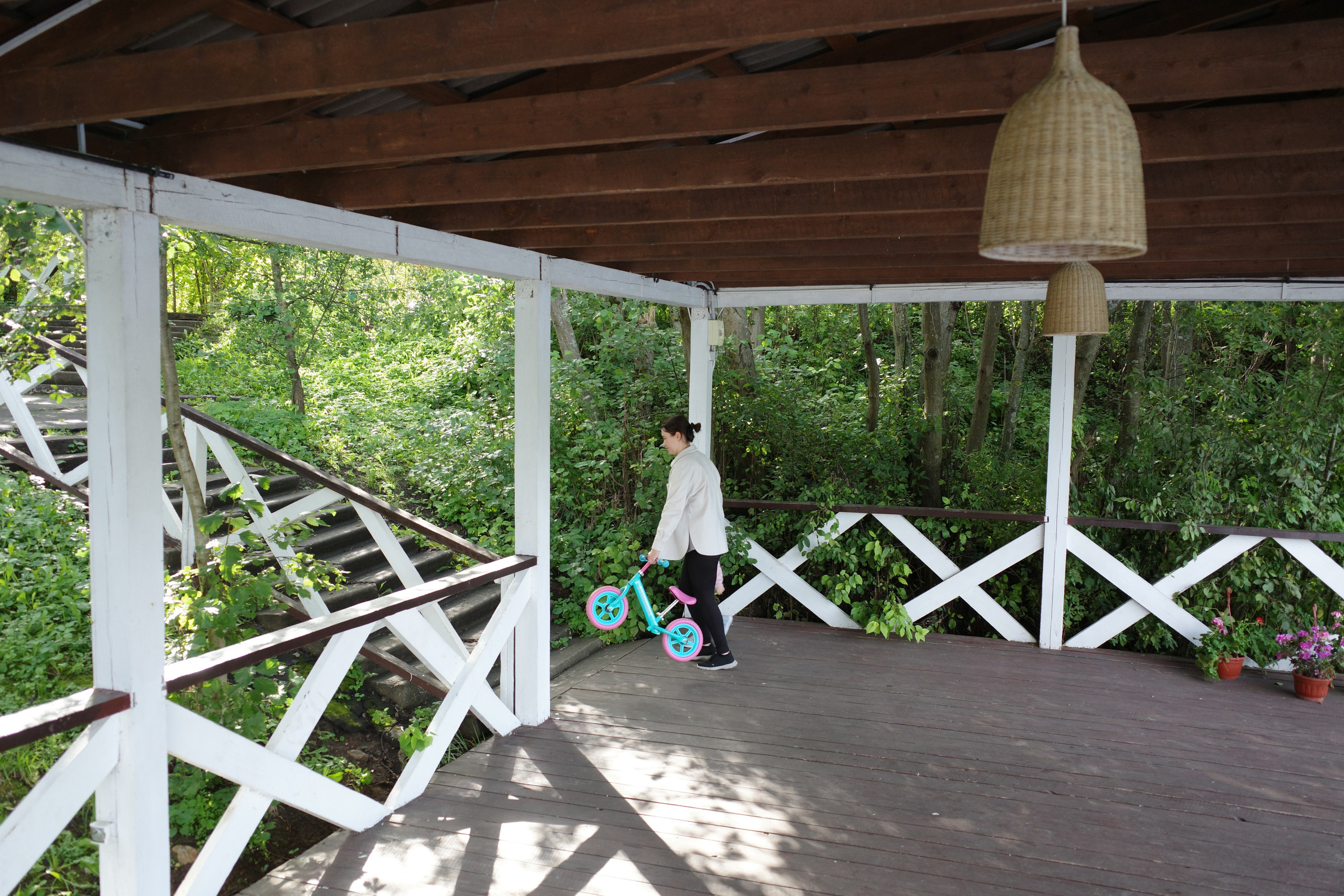 Галерея Ricoh GR3 HDF. Константин Устинов — фотограф