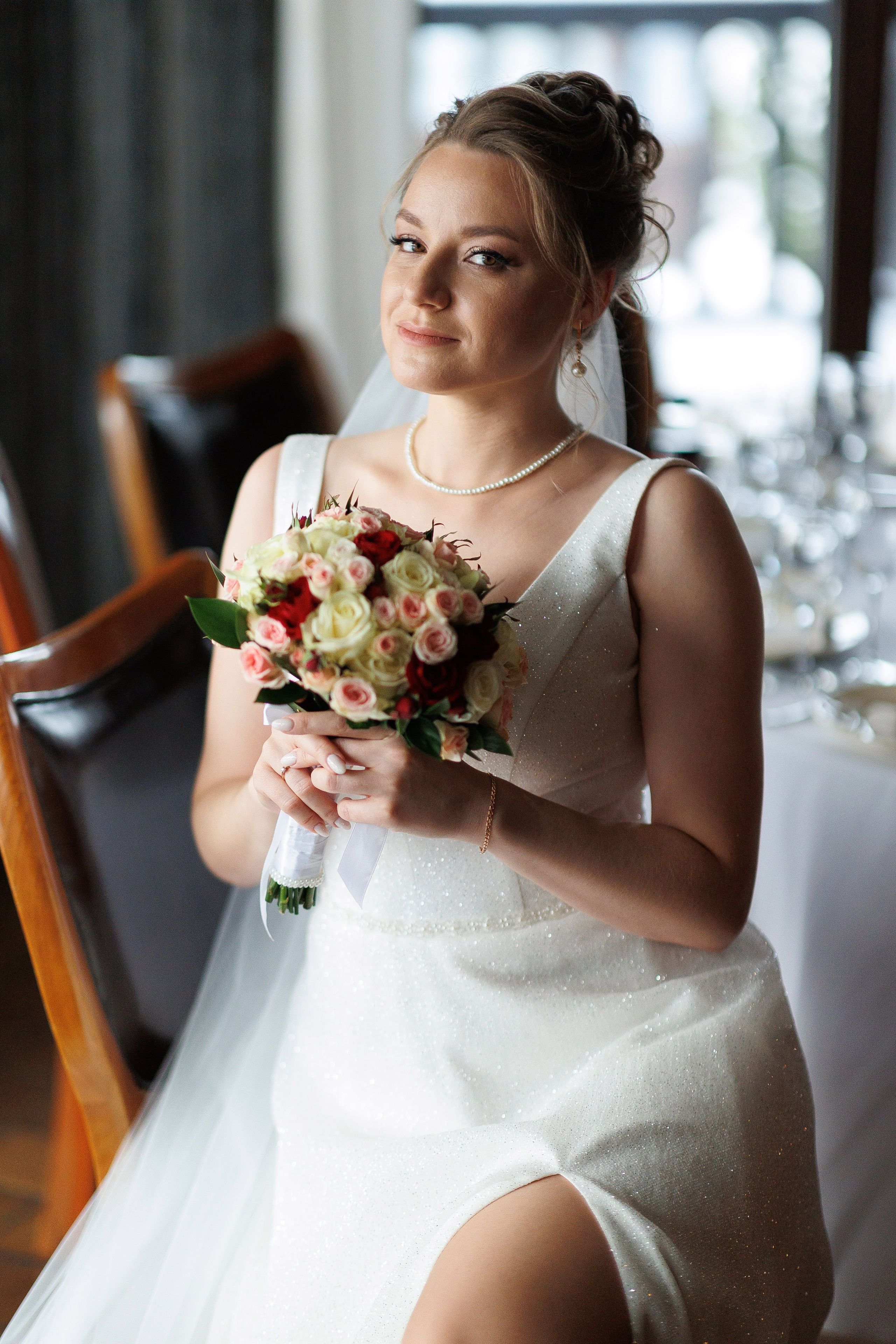 Татьяна и Сергей. Свадебный и семейный фотограф Раменское Жуковский  Александр Зимин