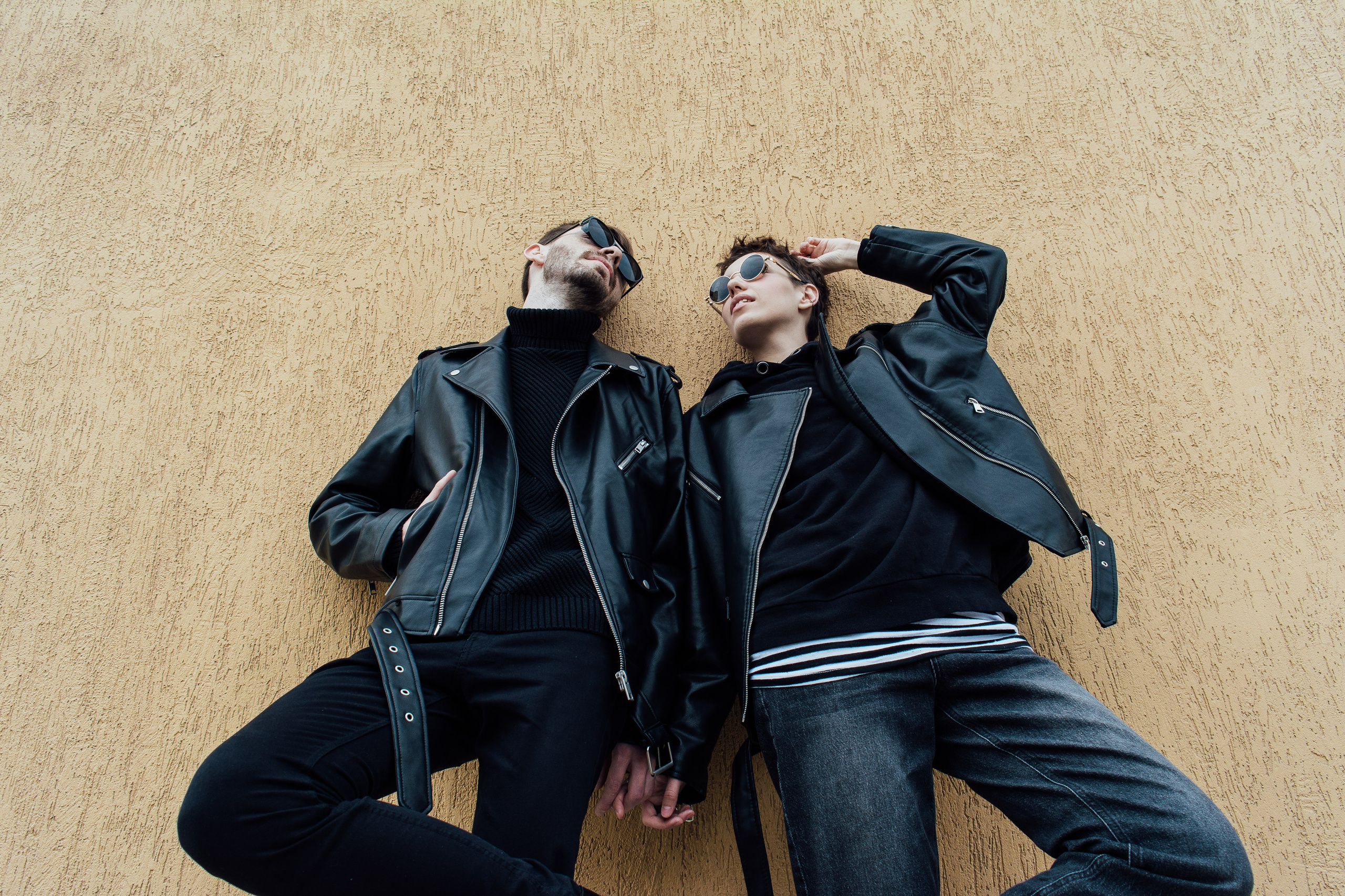 Коля и Марина. Тамара Власова