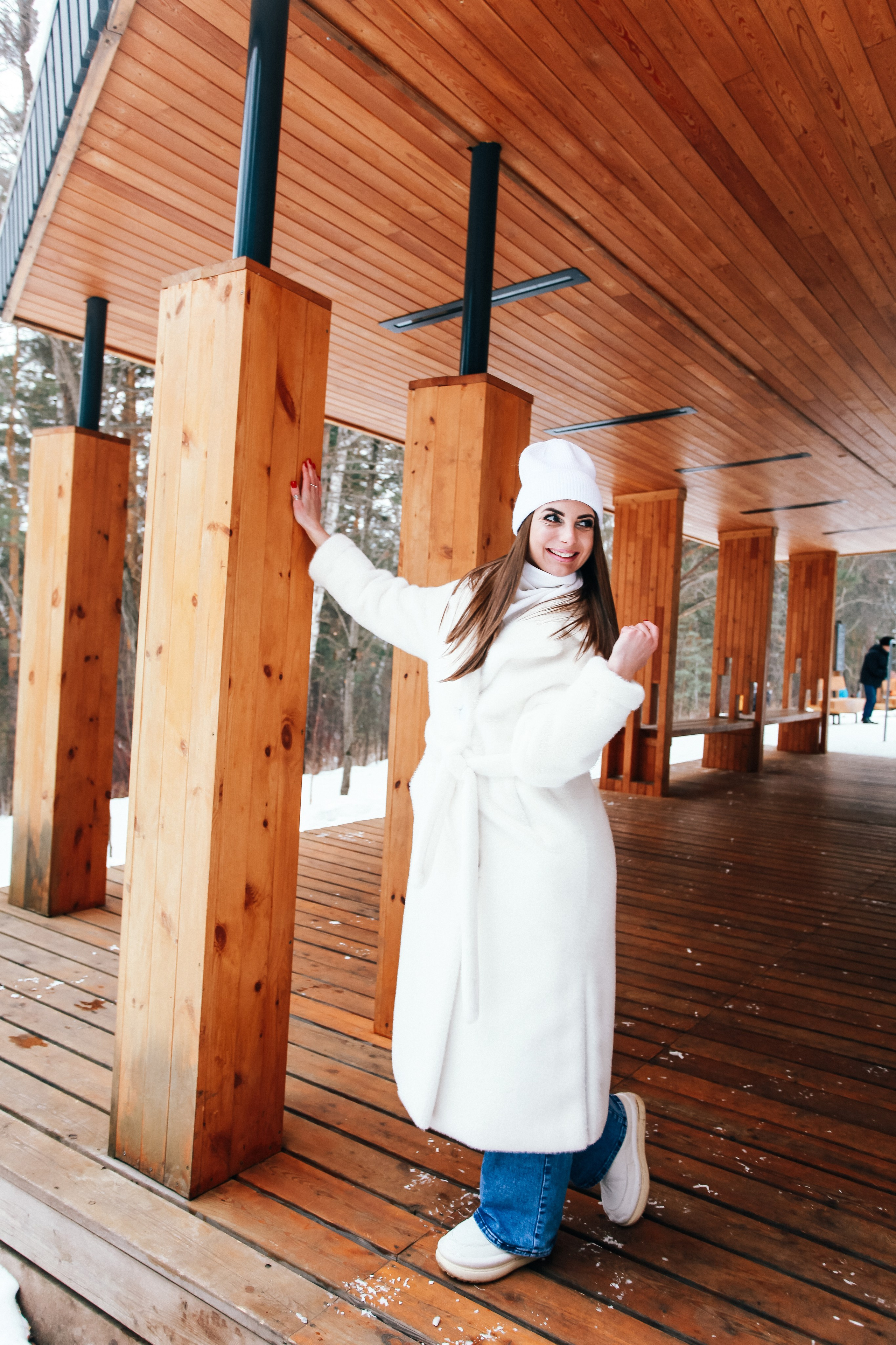 Наталья. Фотограф Дарья Локотко в Красноярске