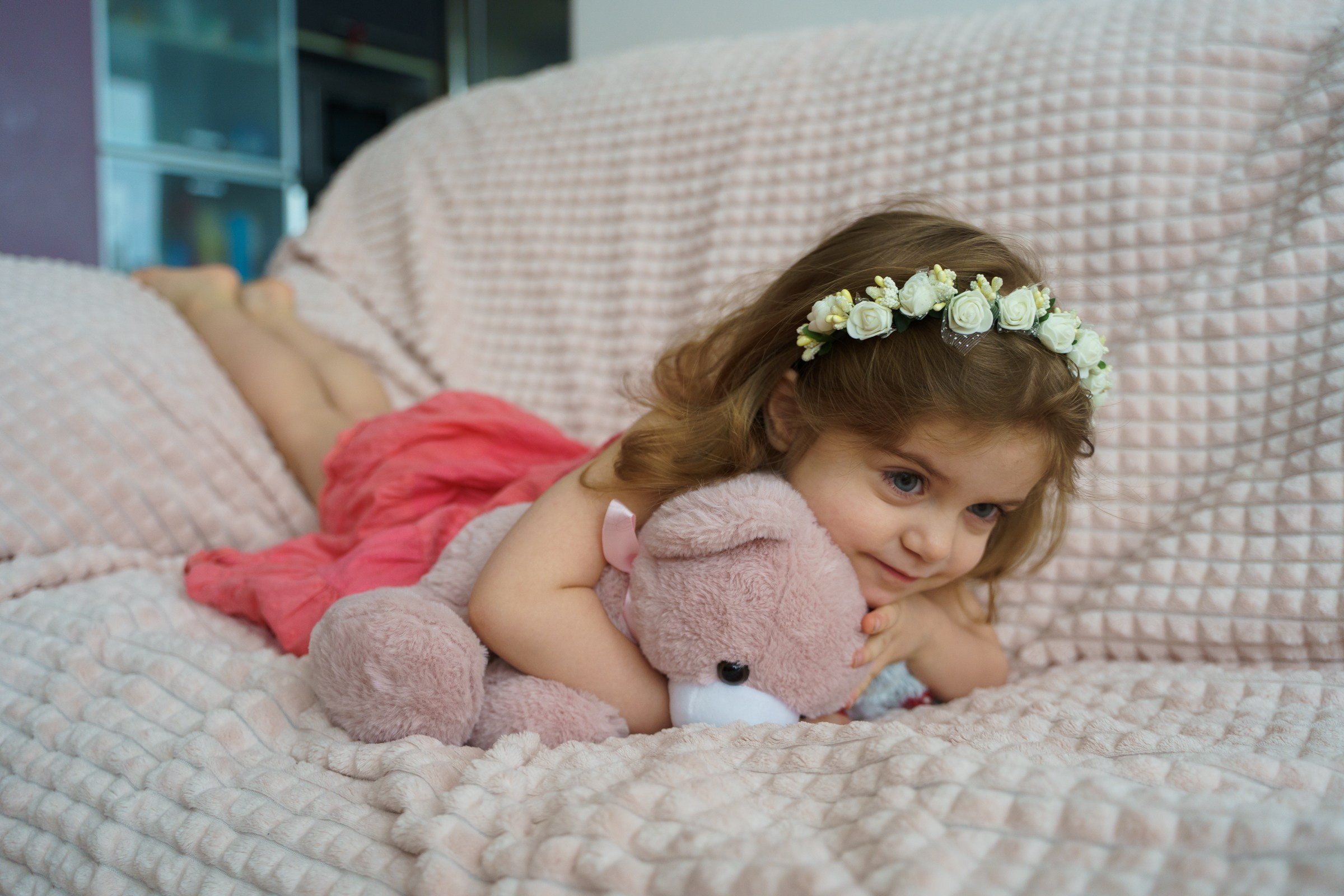 Катя и Ева семейная съемка. Семейный видеограф и фотограф Соснина Марина