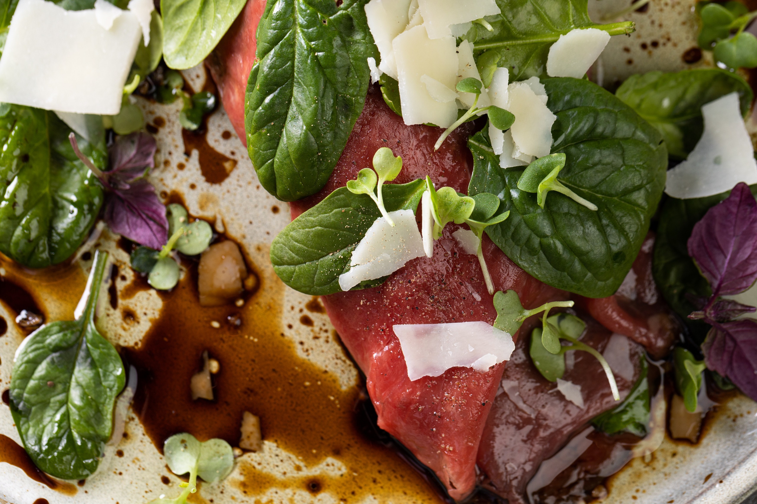 РЕСТОРАНЫ. Контент фотограф в Москве Ник Фрост