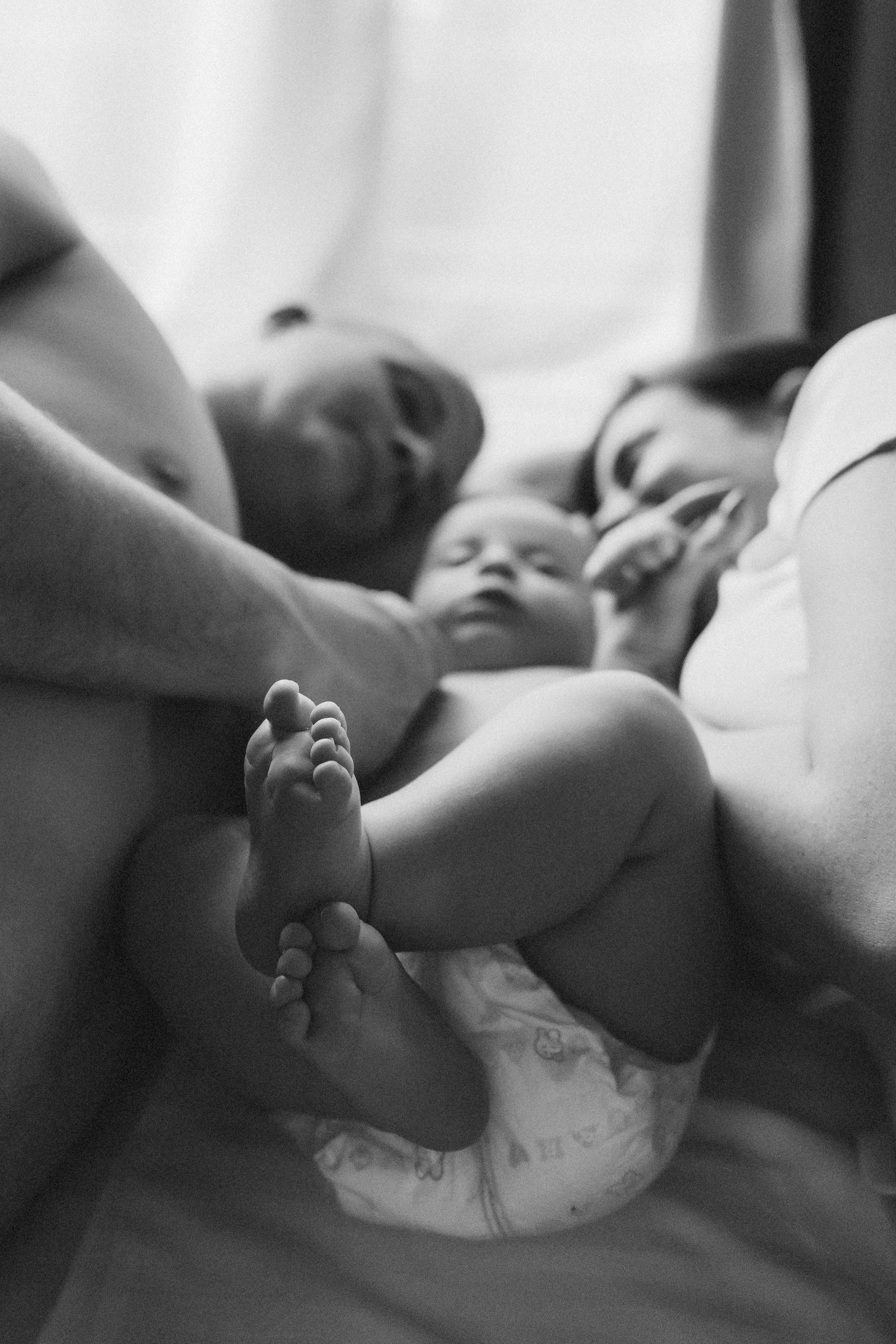 Аня, Антон, Маша и Гоша. Семейный фотограф и детский фотограф в Волгограде Алеся Бутакова — дет