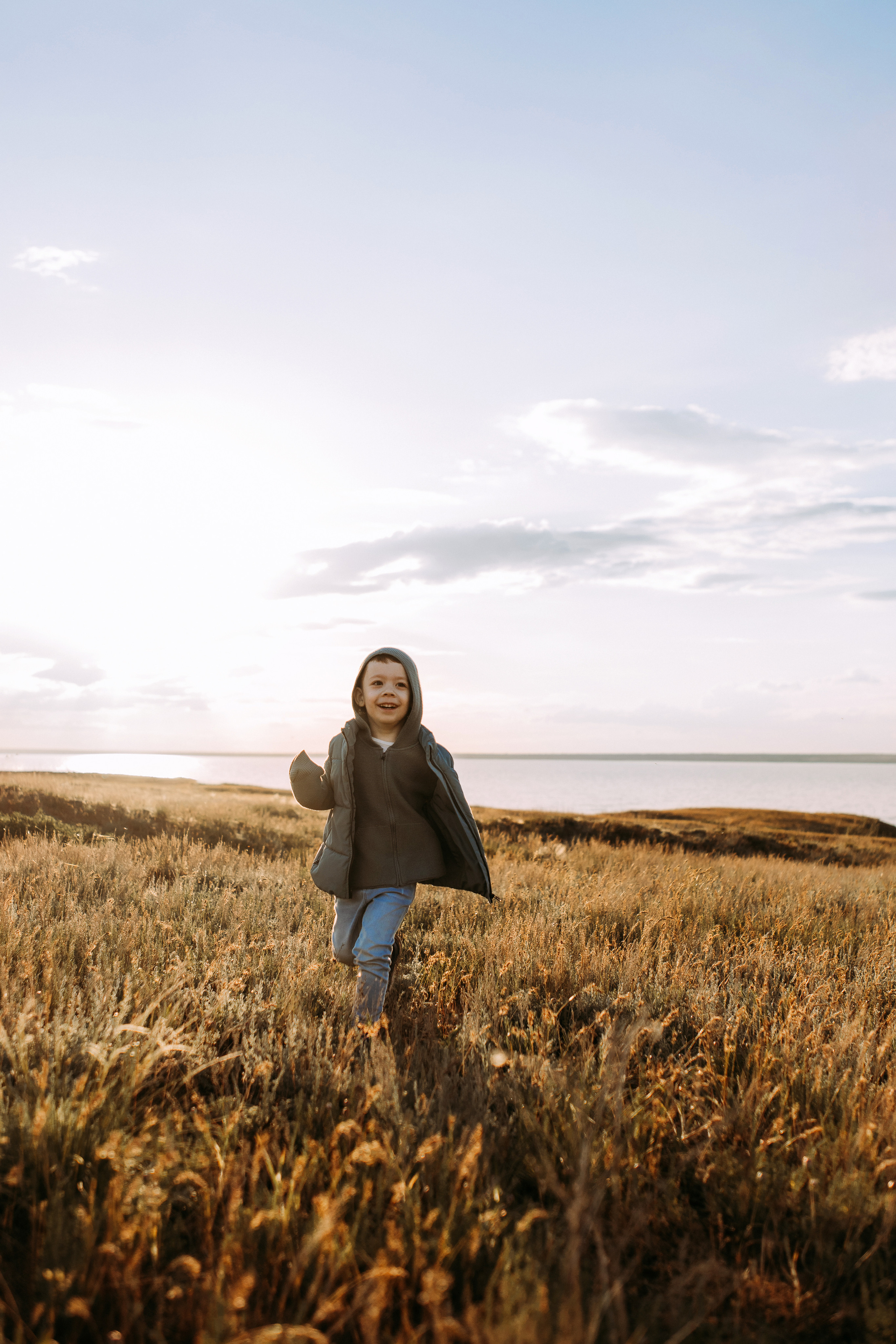 Алина, Лёша, Марк. Семейный фотограф и детский фотограф в Волгограде Алеся Бутакова — дет
