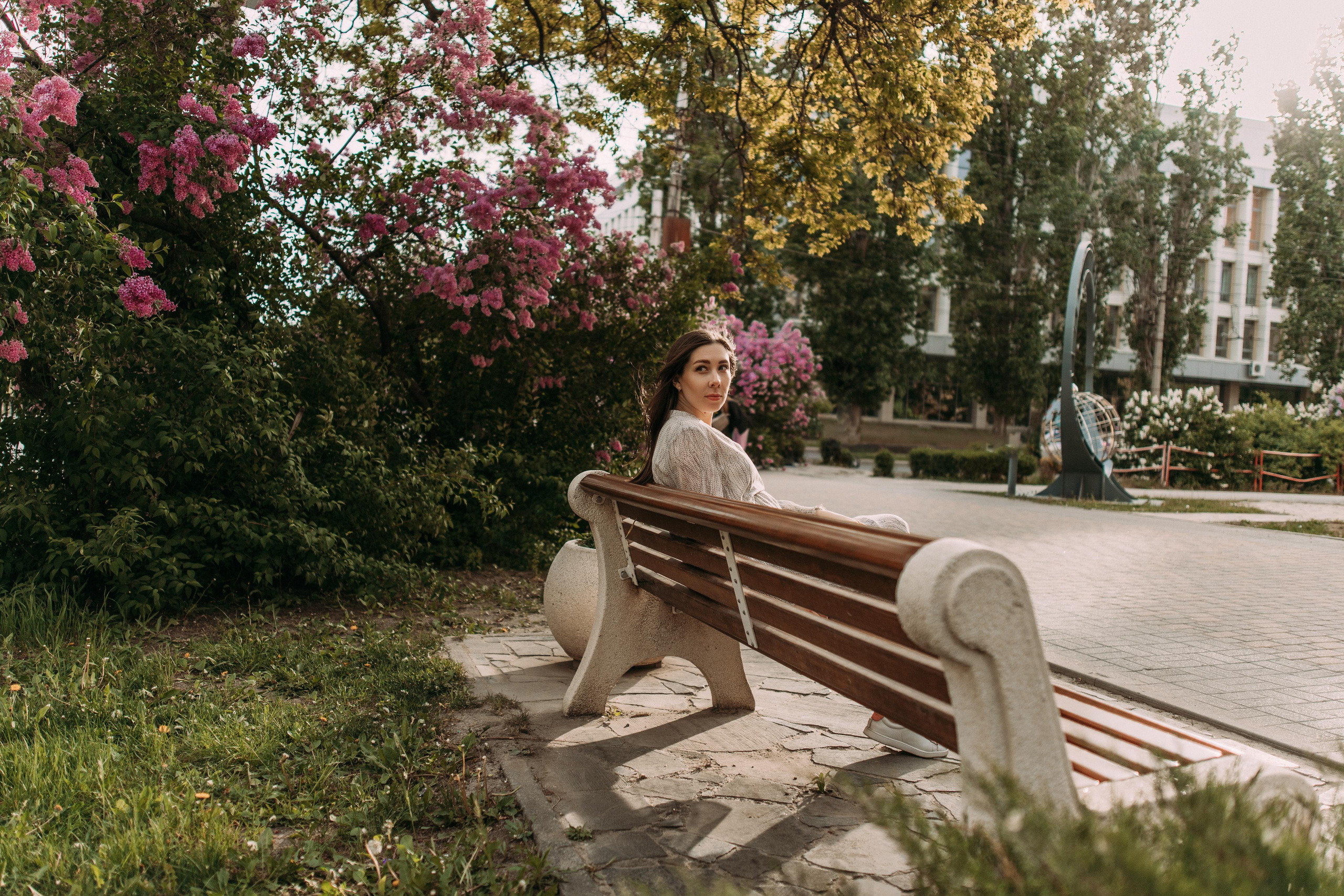 Алина. Семейный фотограф и детский фотограф в Волгограде Алеся Бутакова — дет