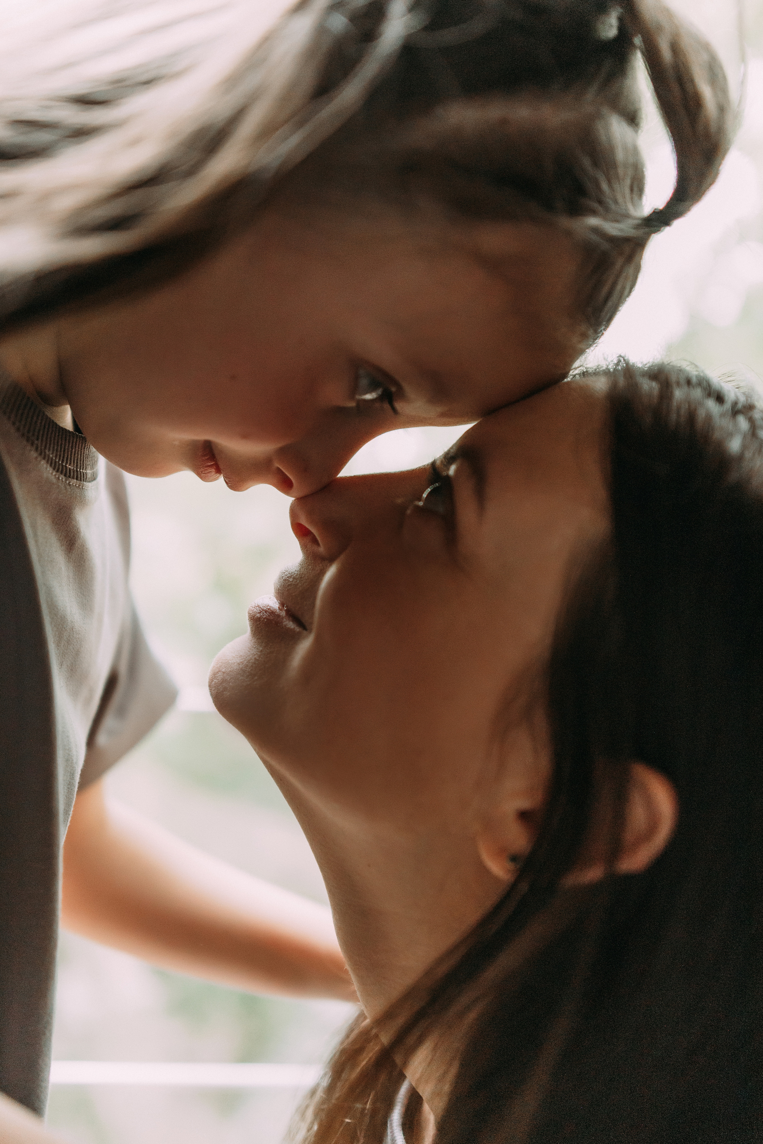 Аня, Антон, Маша и Гоша. Семейный фотограф и детский фотограф в Волгограде Алеся Бутакова — дет