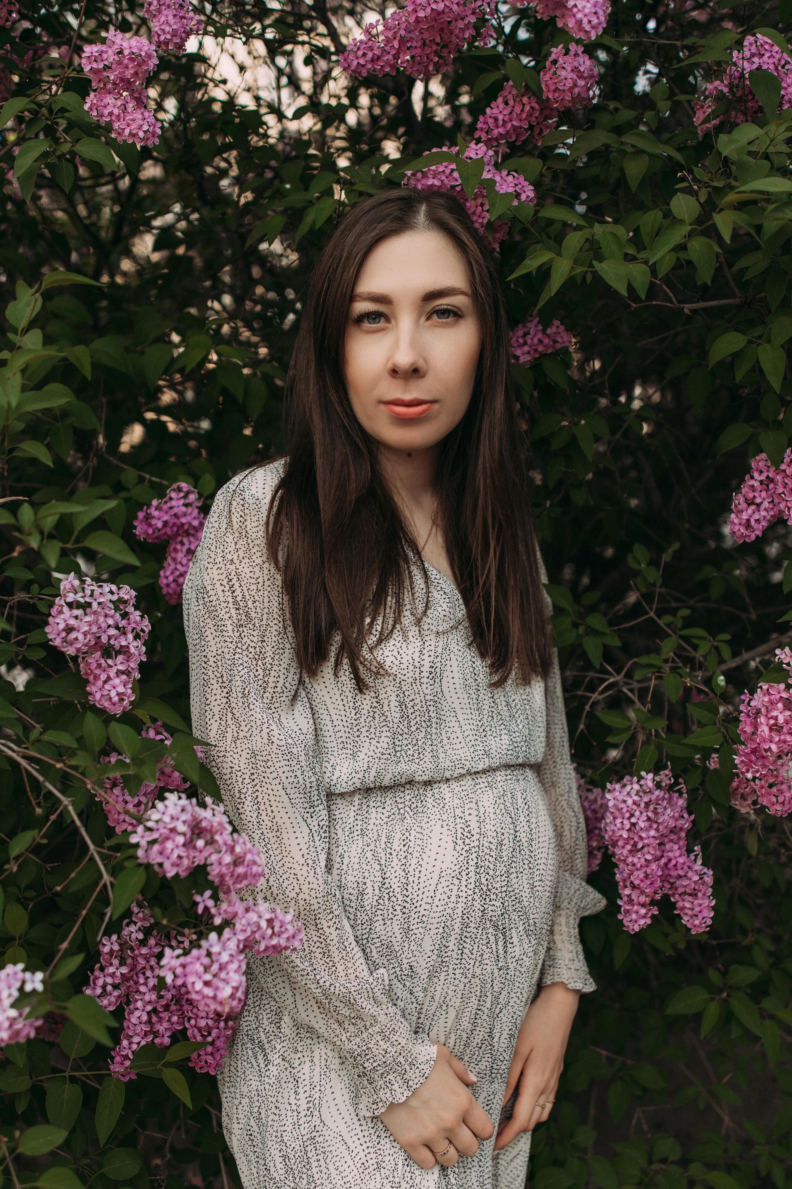 Алина. Семейный фотограф и детский фотограф в Волгограде Алеся Бутакова — дет