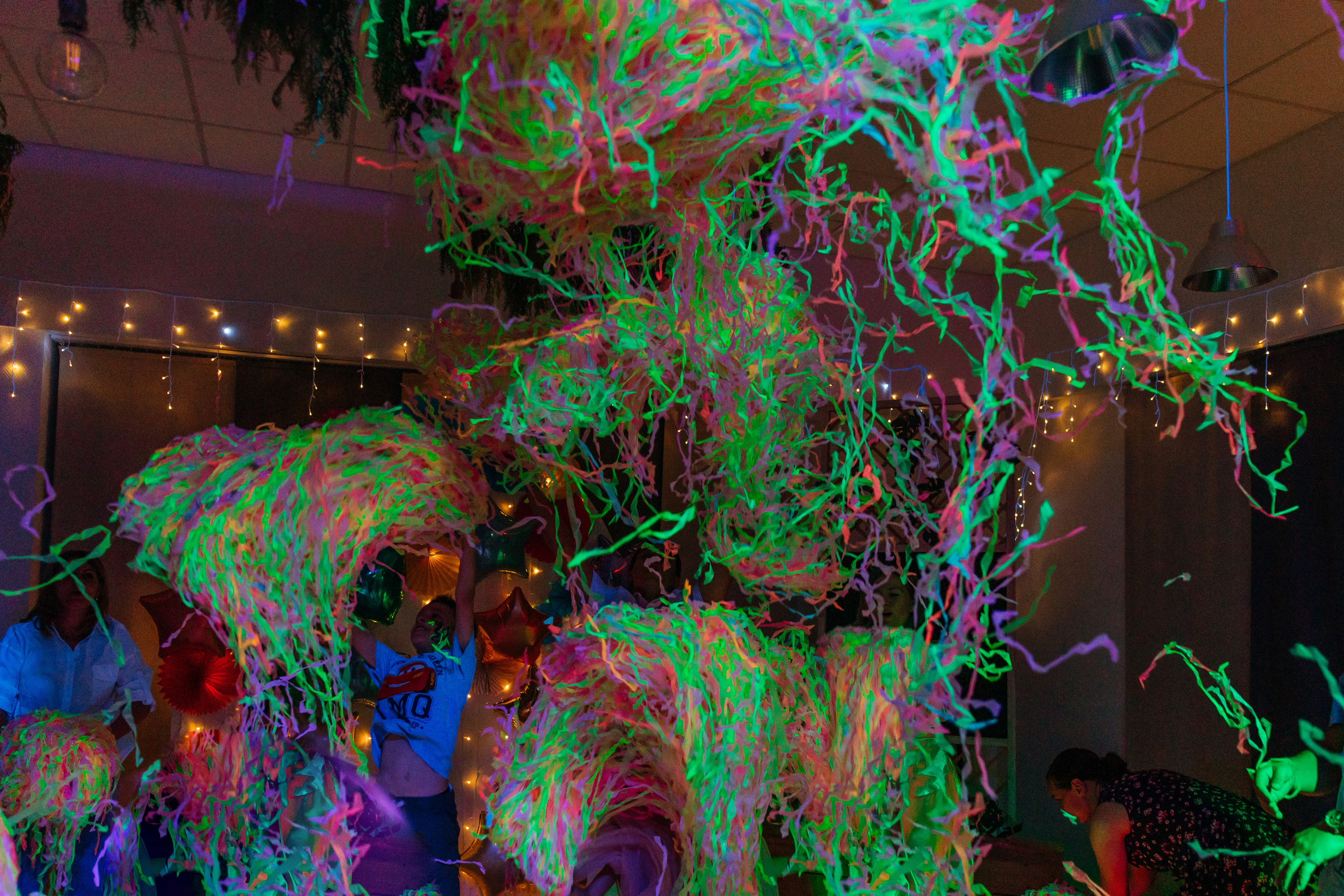 День рождения Эмиля и Сони. Семейный фотограф и детский фотограф в Волгограде Алеся Бутакова — дет