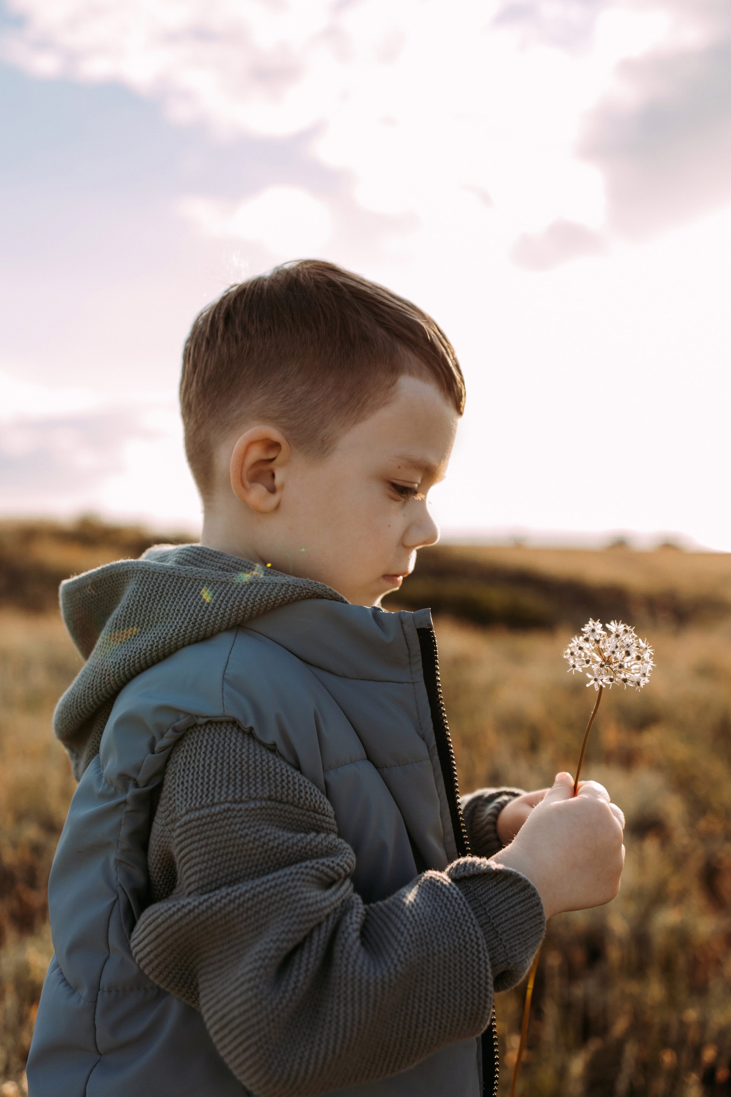 Алина, Лёша, Марк. Семейный фотограф и детский фотограф в Волгограде Алеся Бутакова — дет