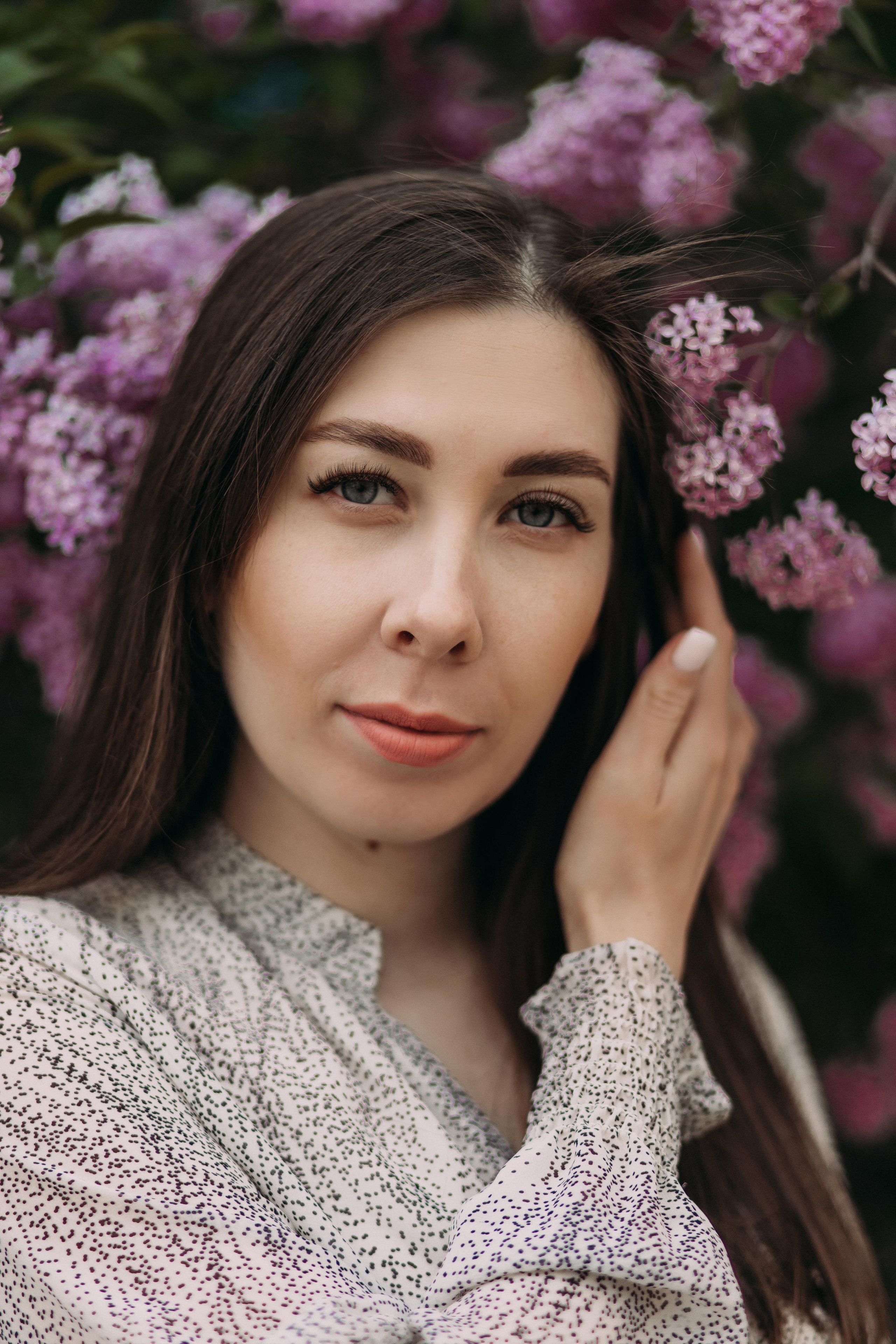 Алина. Семейный фотограф и детский фотограф в Волгограде Алеся Бутакова — дет