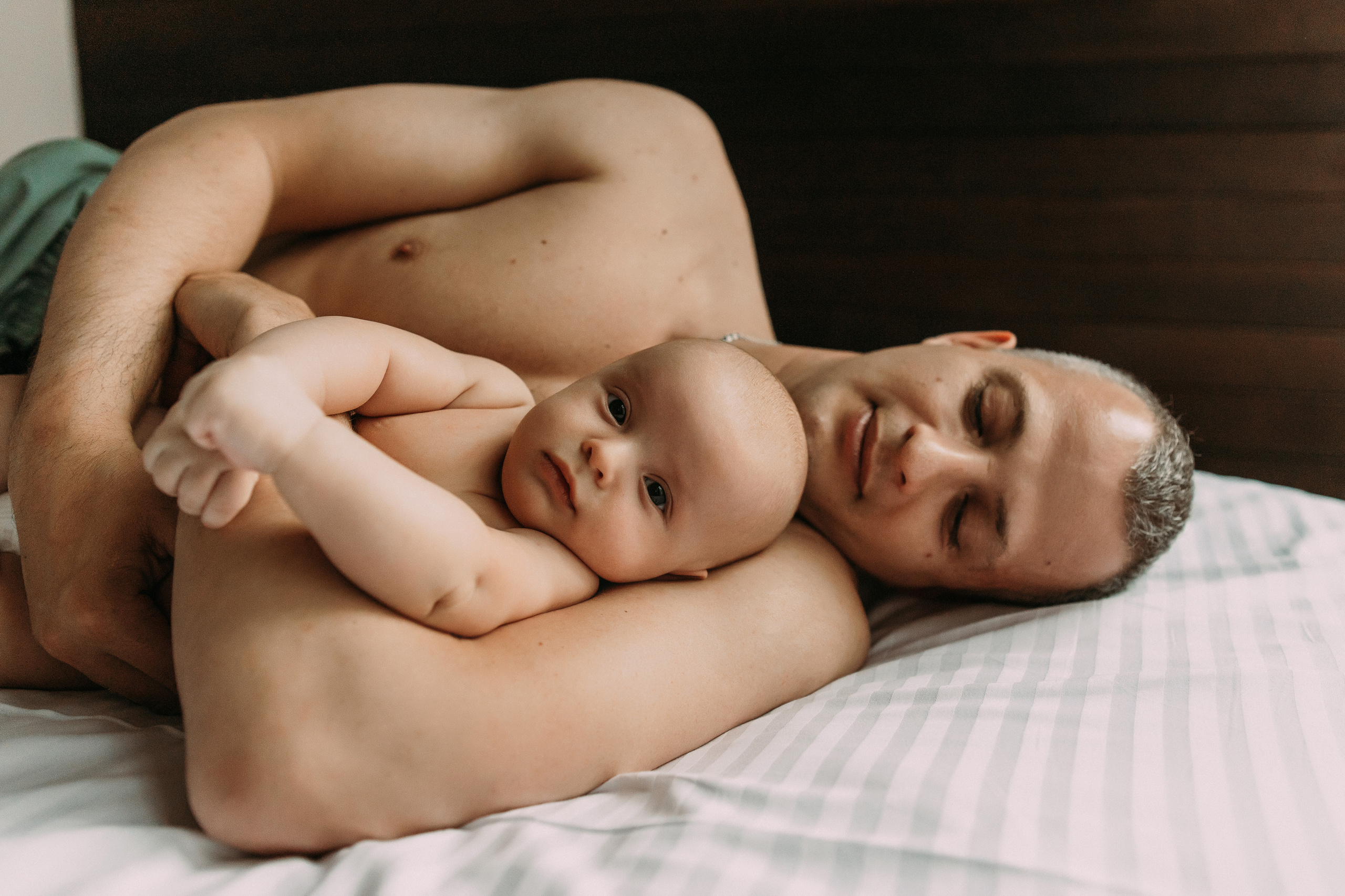 Аня, Антон, Маша и Гоша. Семейный фотограф и детский фотограф в Волгограде Алеся Бутакова — дет