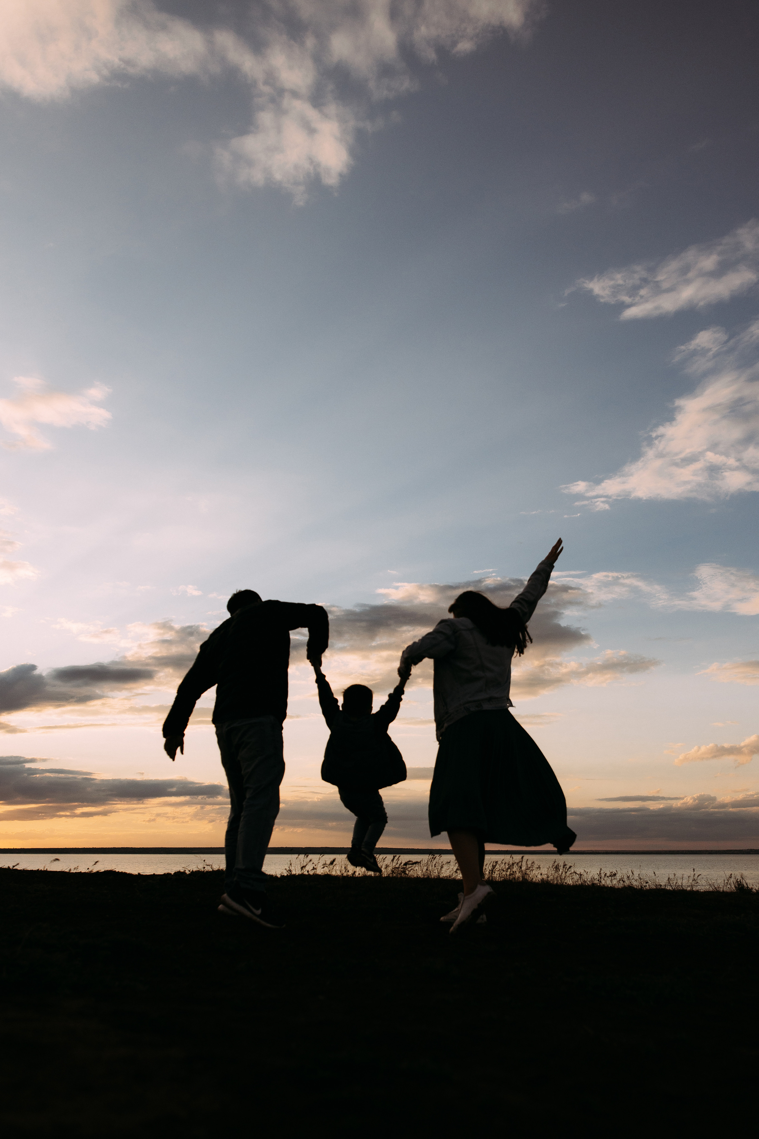 Алина, Лёша, Марк. Семейный фотограф и детский фотограф в Волгограде Алеся Бутакова — дет