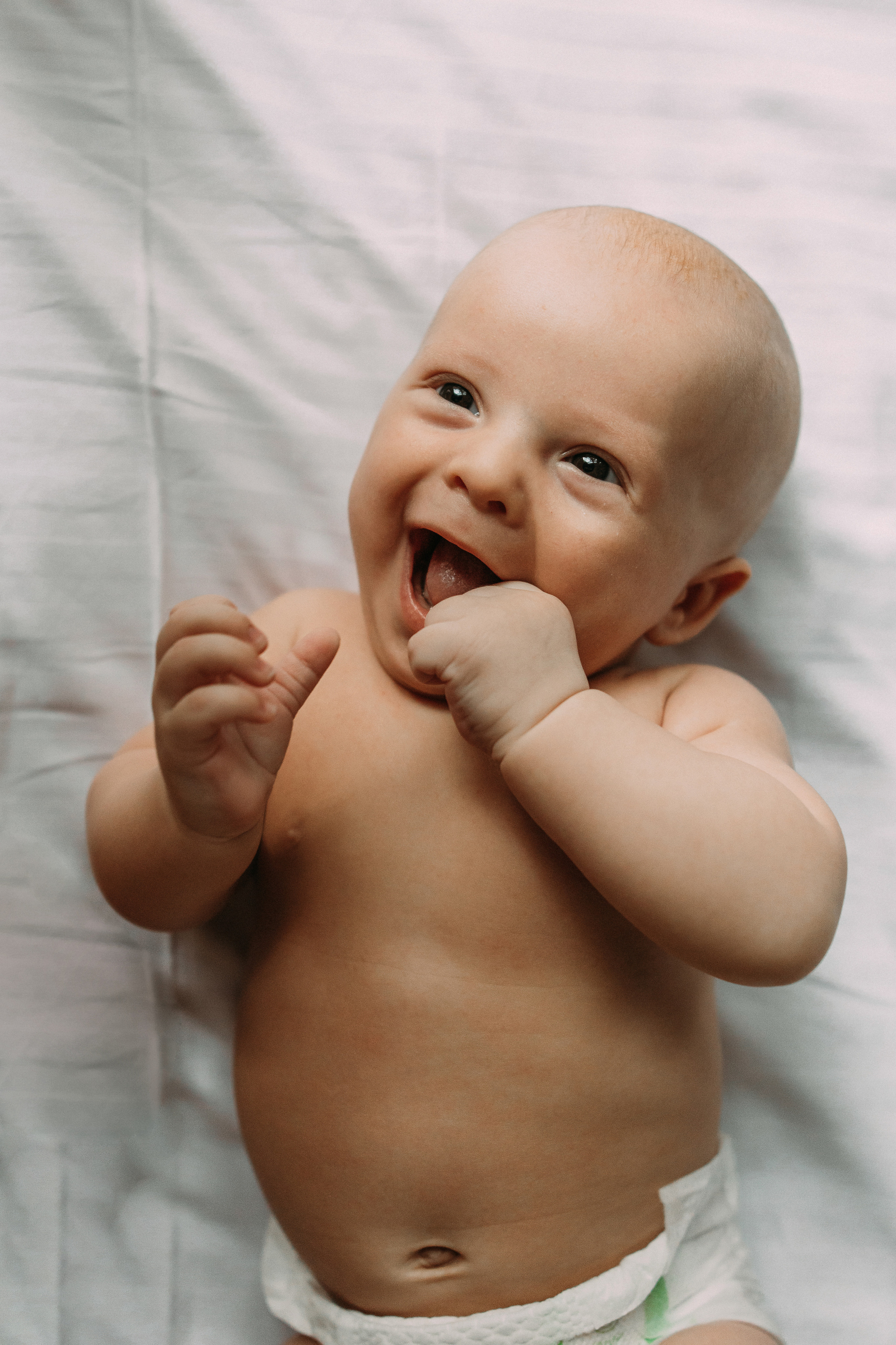 Аня, Антон, Маша и Гоша. Семейный фотограф и детский фотограф в Волгограде Алеся Бутакова — дет