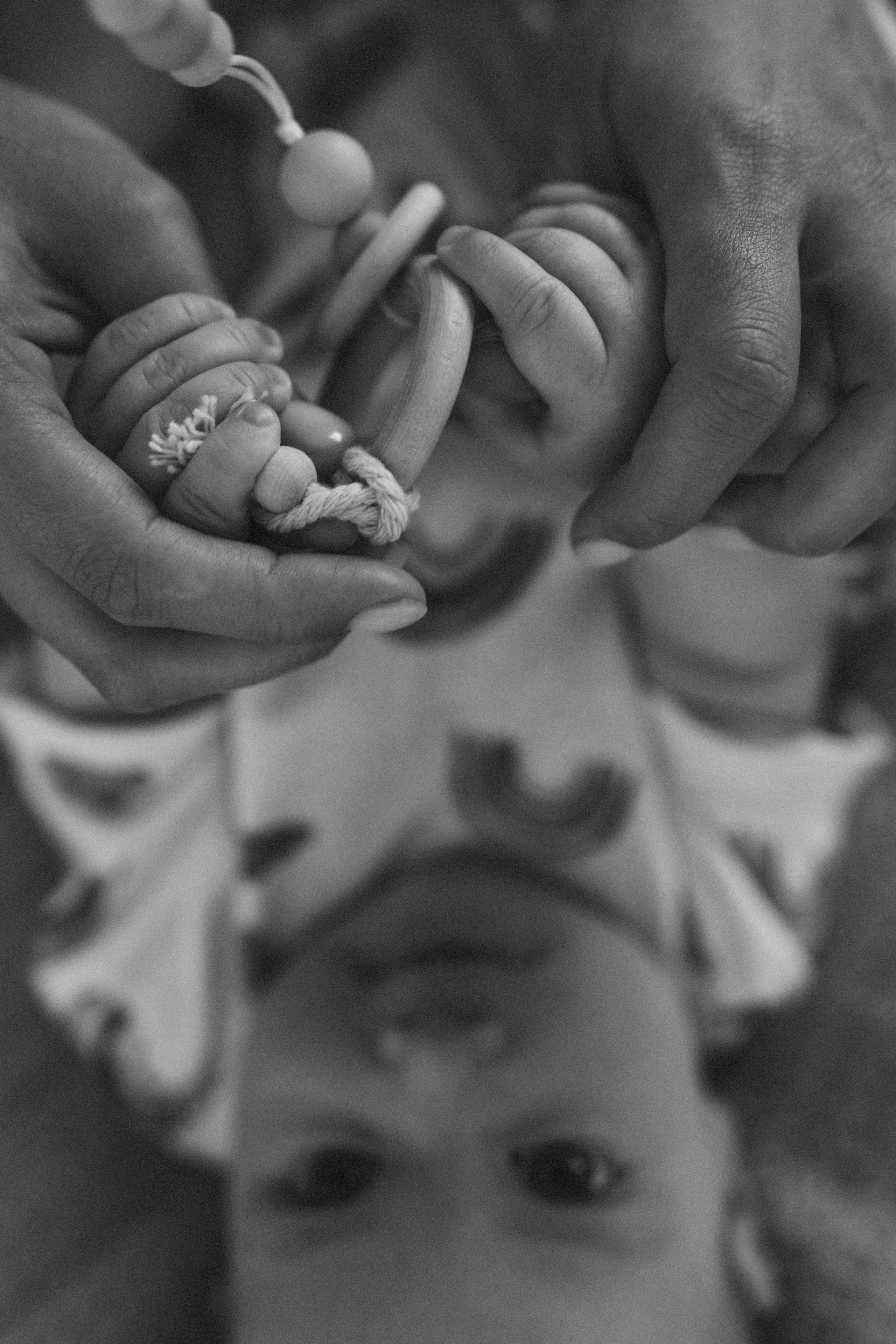 Настя, Паша и Ярослава. Семейный фотограф и детский фотограф в Волгограде Алеся Бутакова — дет