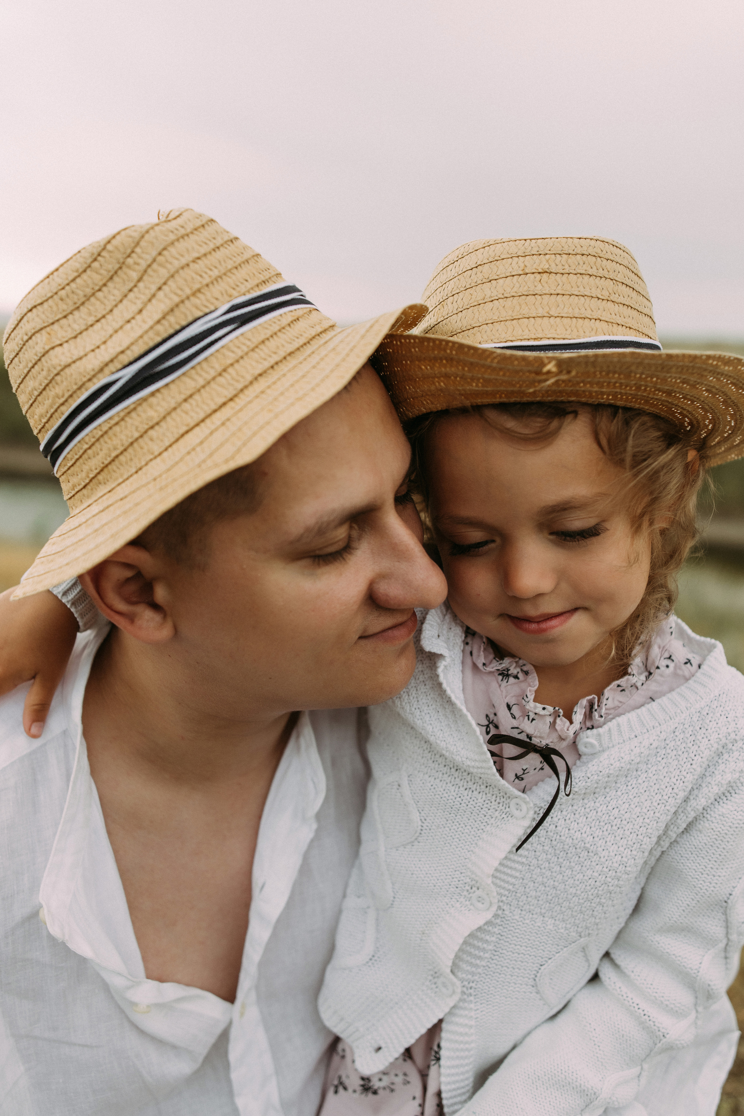 Паша, Алеся, Света и Вера. Семейный фотограф и детский фотограф в Волгограде Алеся Бутакова — дет
