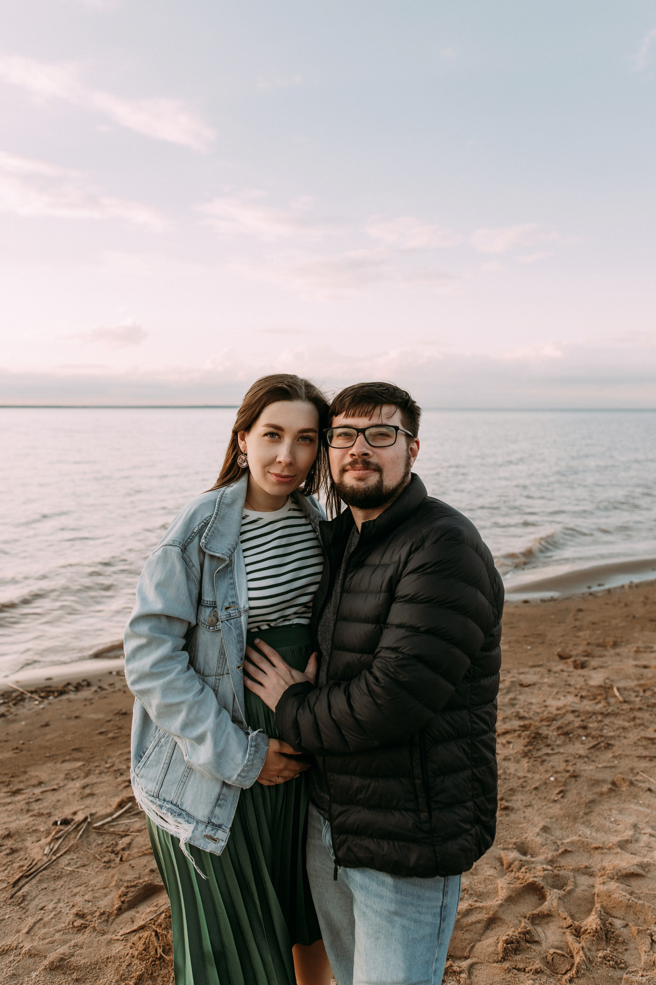 Алина, Лёша, Марк. Семейный фотограф и детский фотограф в Волгограде Алеся Бутакова — дет